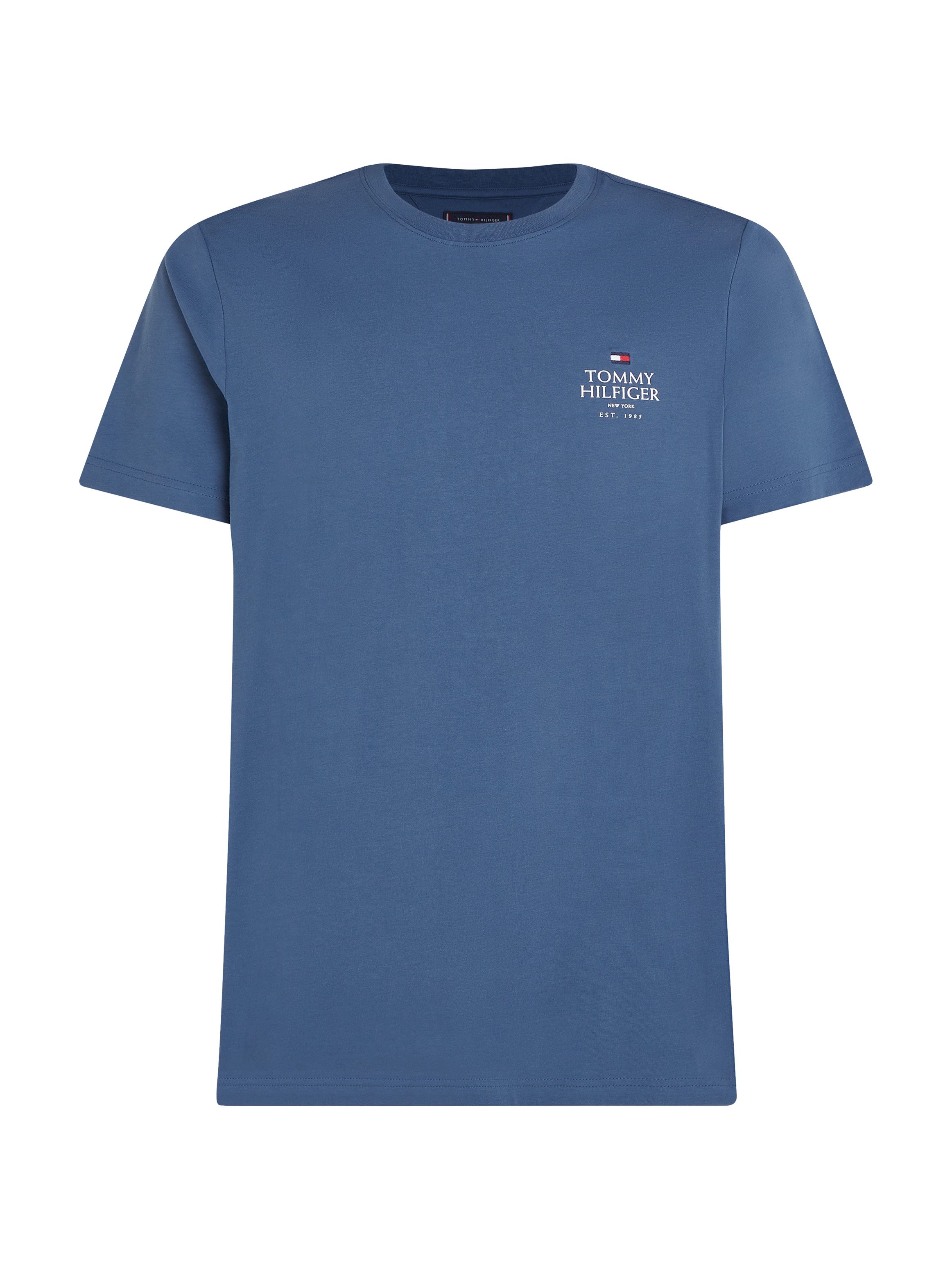 Tommy Hilfiger T-shirt HILFIGER STACK TEE