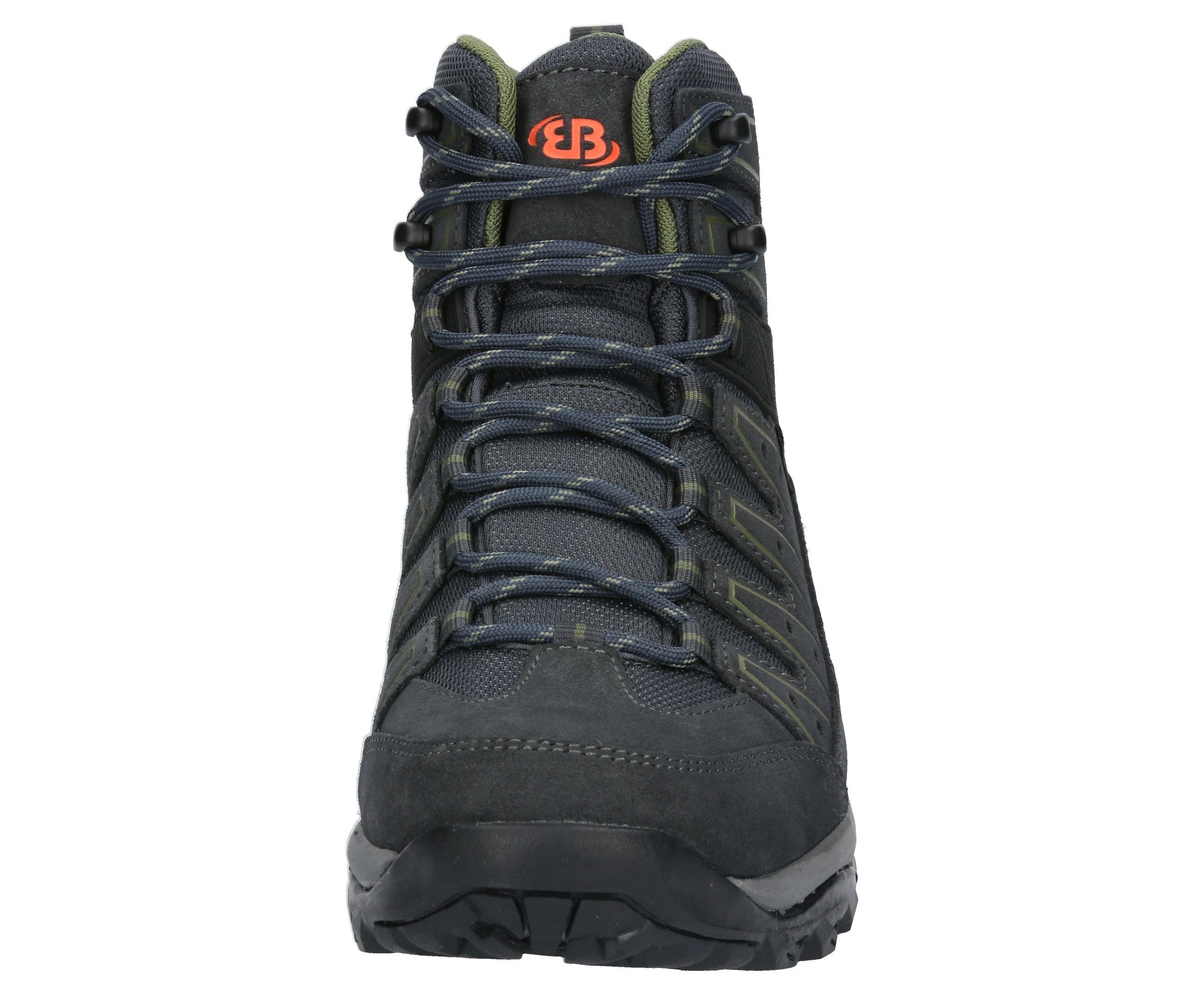 BRÜTTING Trekkingschoenen Outdoorlaars Mount Pinos High