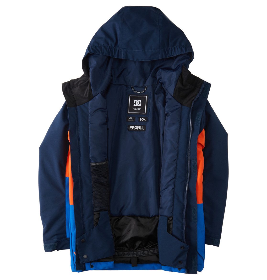 DC Shoes Snowboardjack Defy