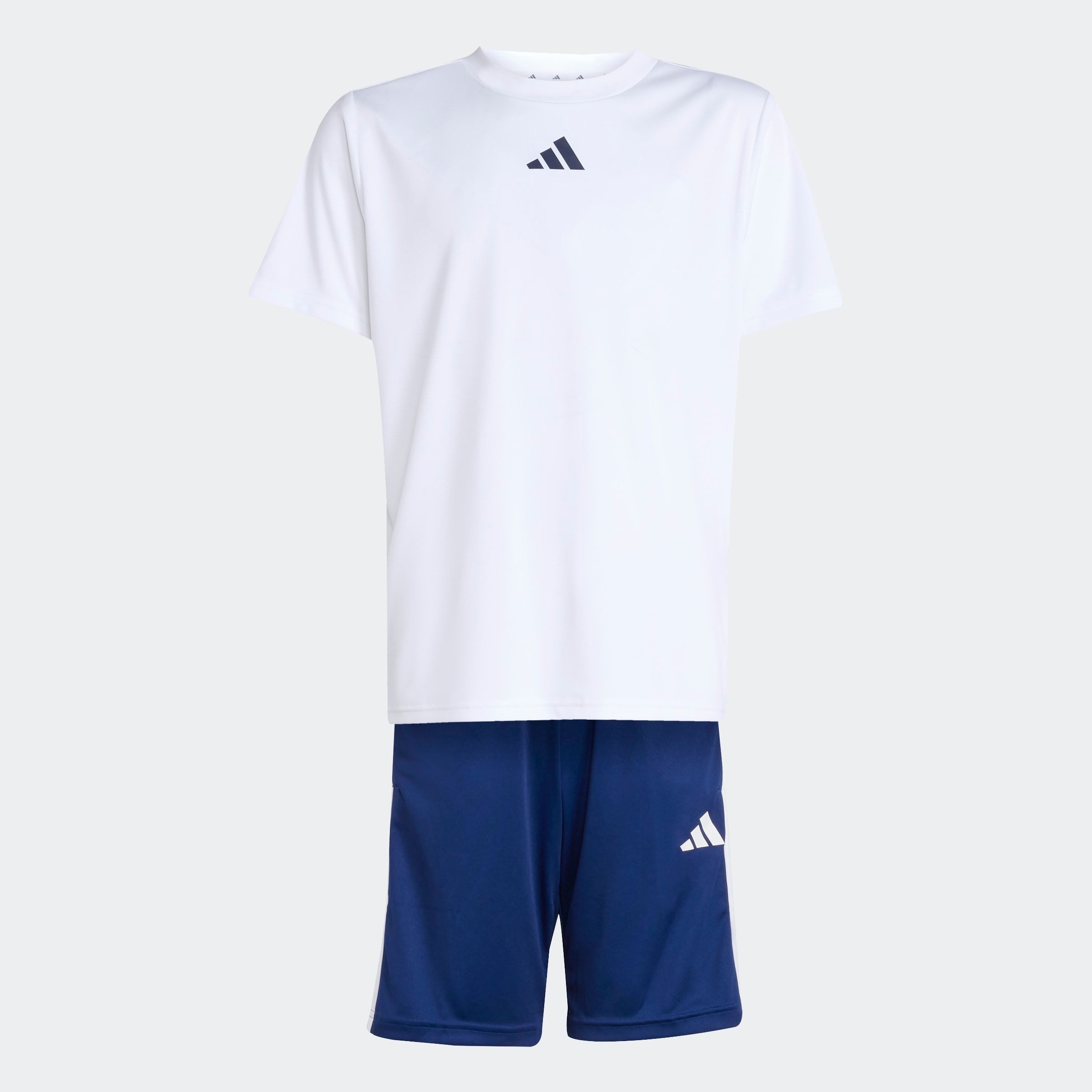 adidas Sportswear Trainingspak J TR-ES 3S SET (2-delig)