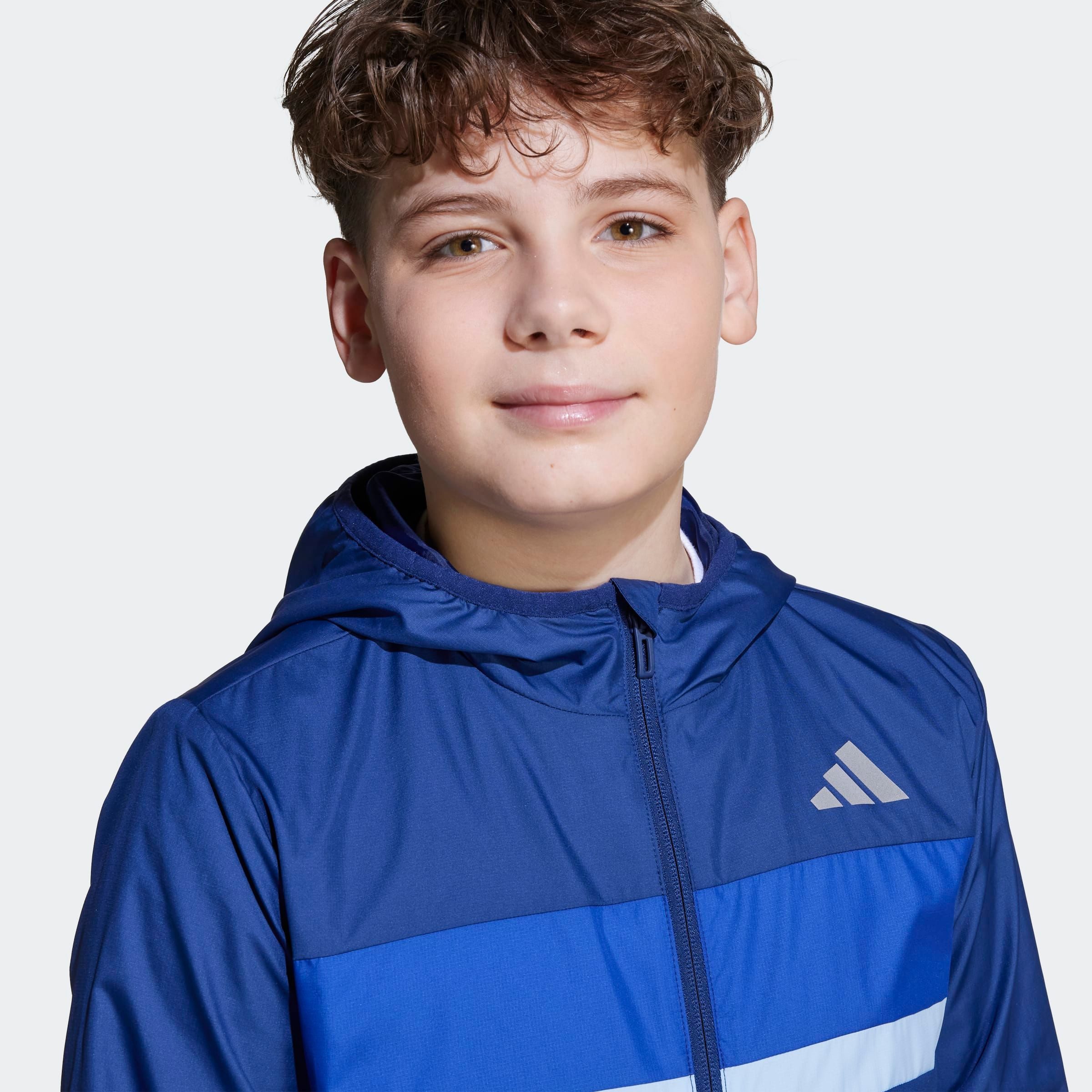 adidas Sportswear Windbreaker J TIBERIO WB