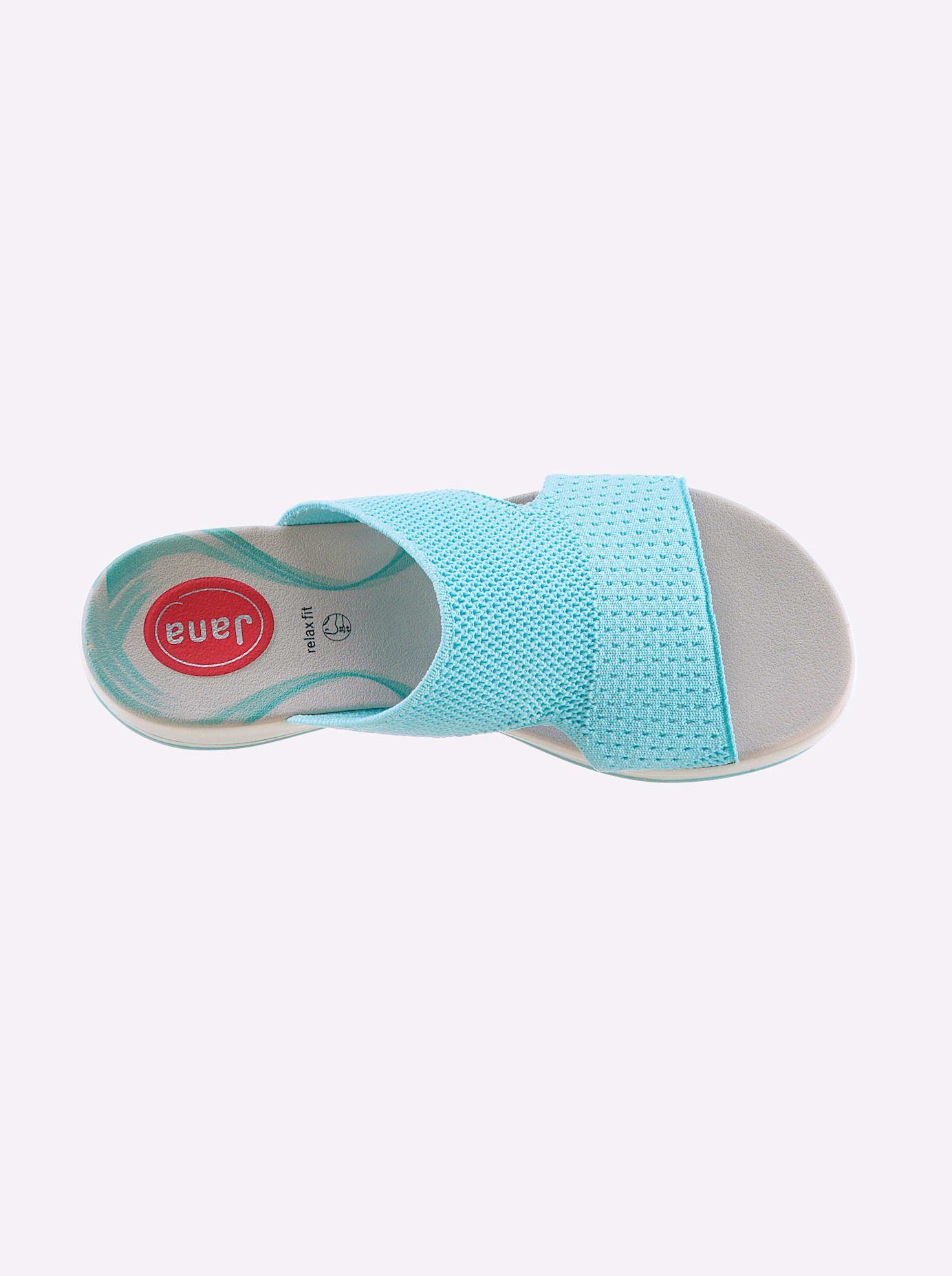 Jana Slippers