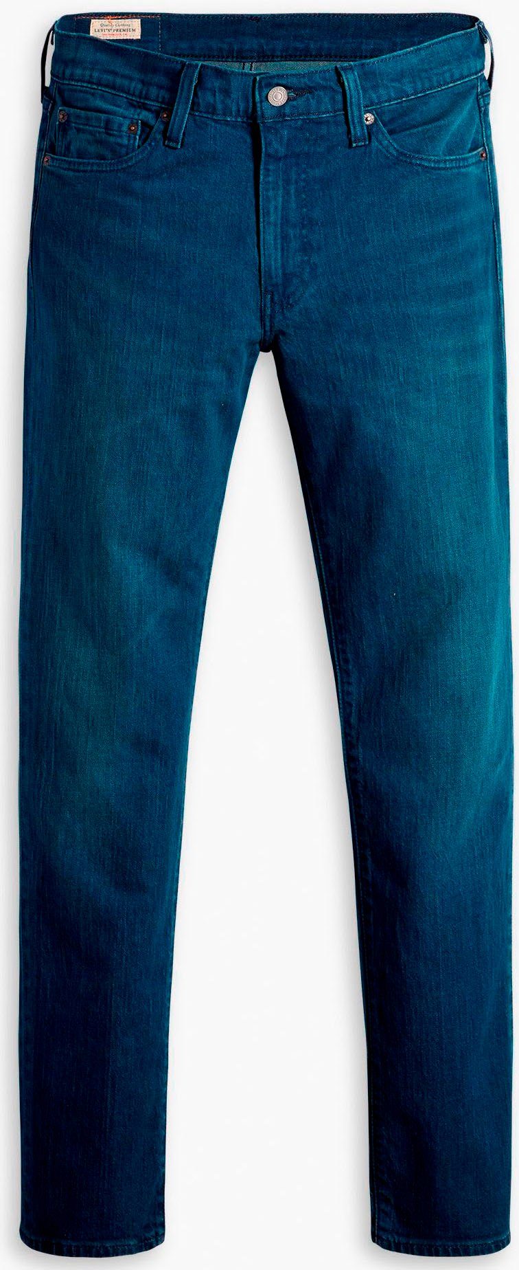 Levi's® Slim fit jeans 511 SLIM met stretch