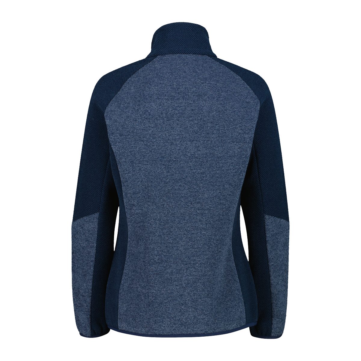 CMP Gebreid fleecejack (1 stuk)
