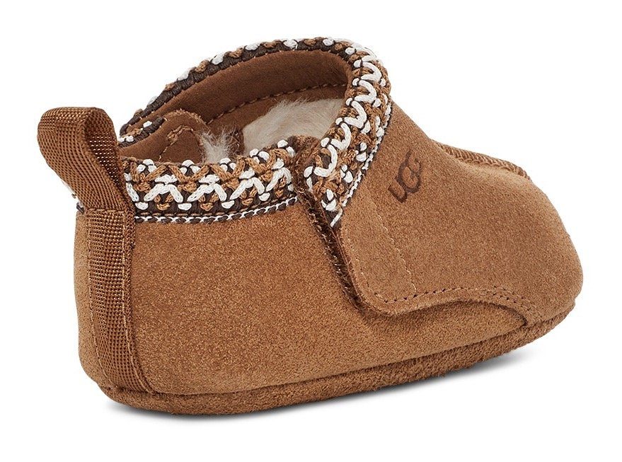 UGG Winterlaarzen Baby Tasman met klittenbandsluiting