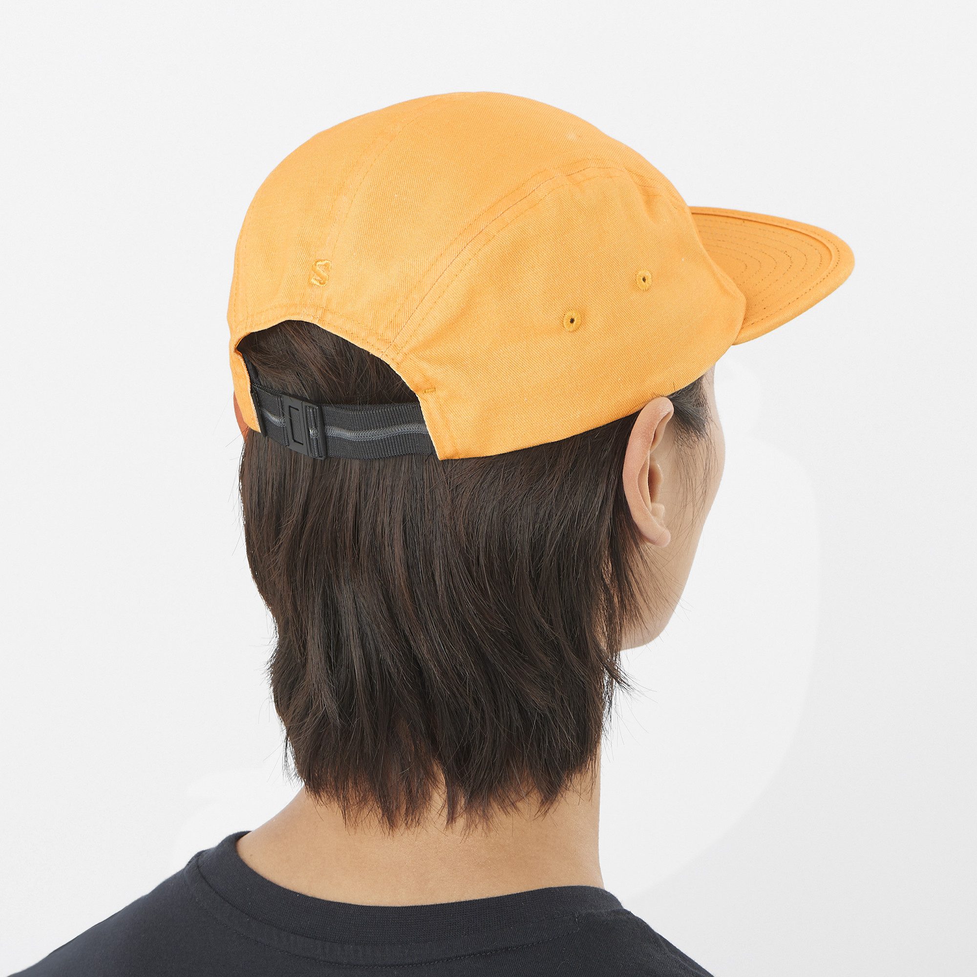 Salomon Baseball pet CAP 5 PANEL