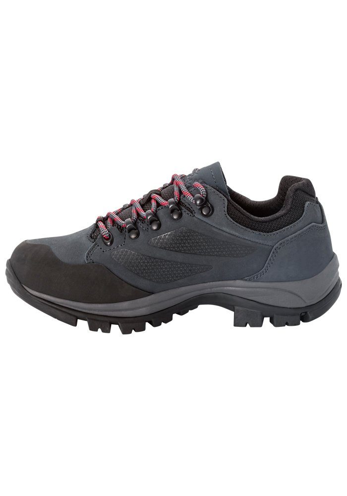 Jack Wolfskin Trekkingschoenen REBELLION TEXAPORE LOW W