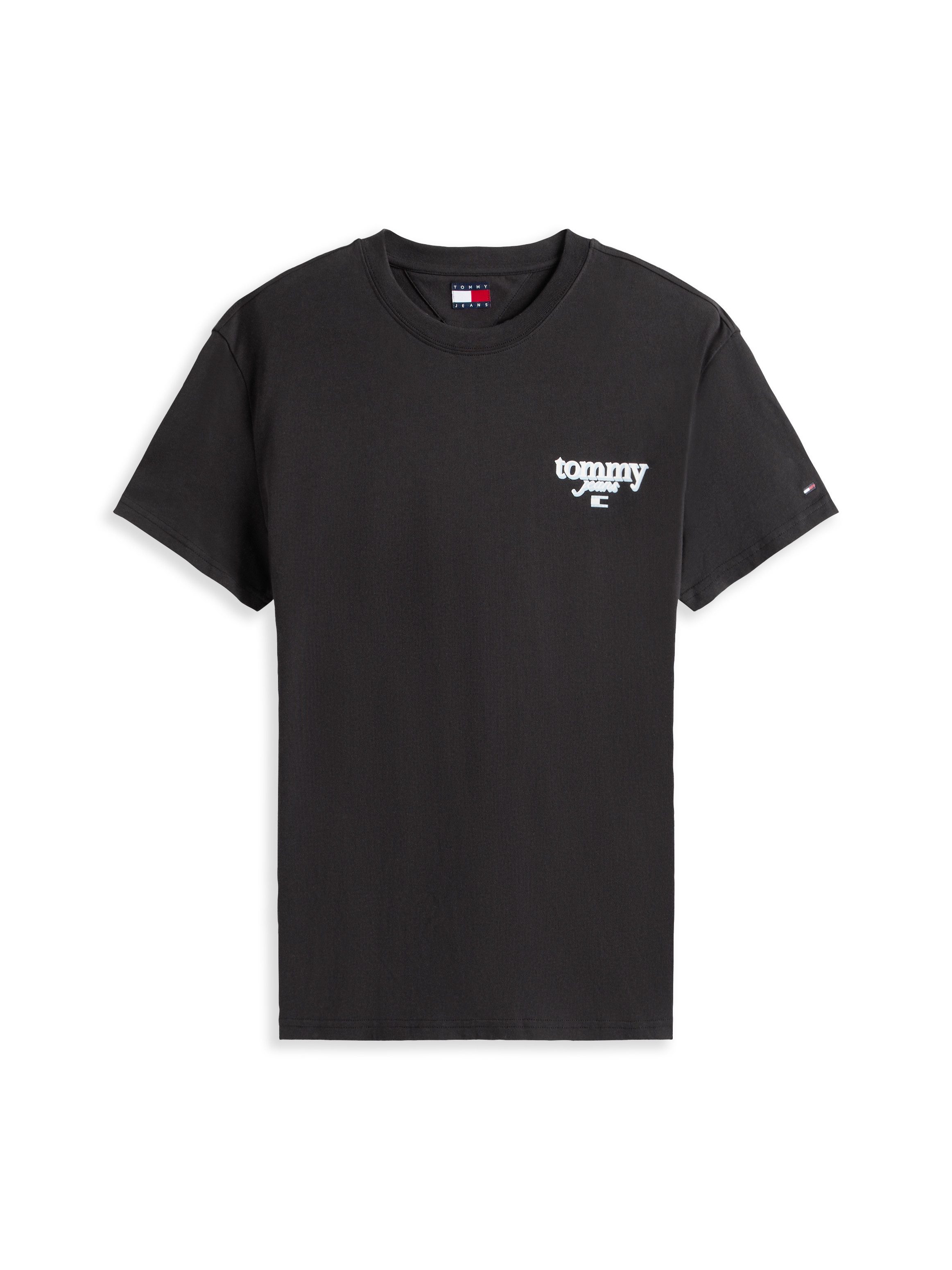 TOMMY JEANS T-shirt TJM REG SIGNATURE CITY TEE