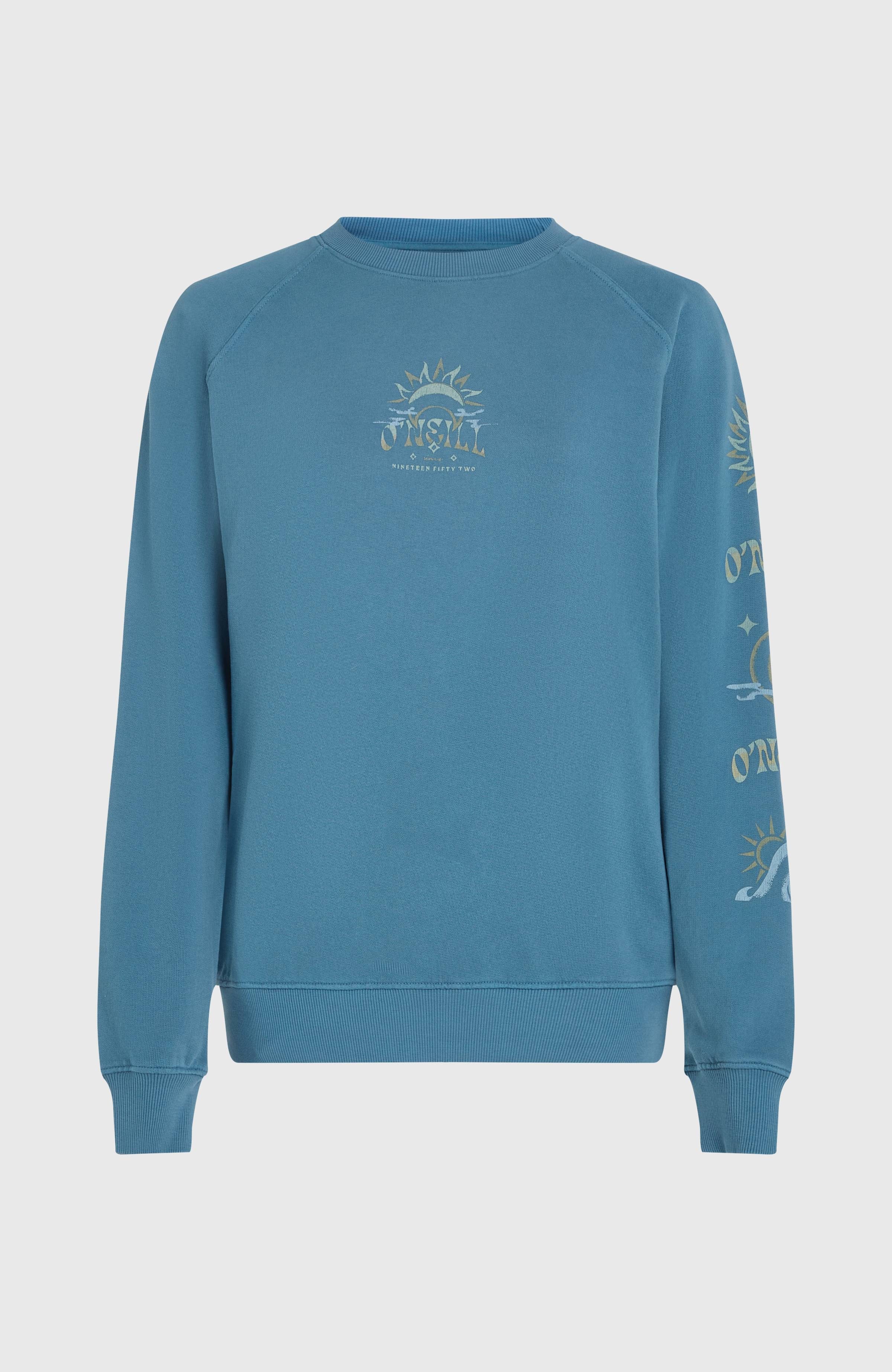 O'Neill Sweatshirt Beach Vintage Crew Sweatshirt