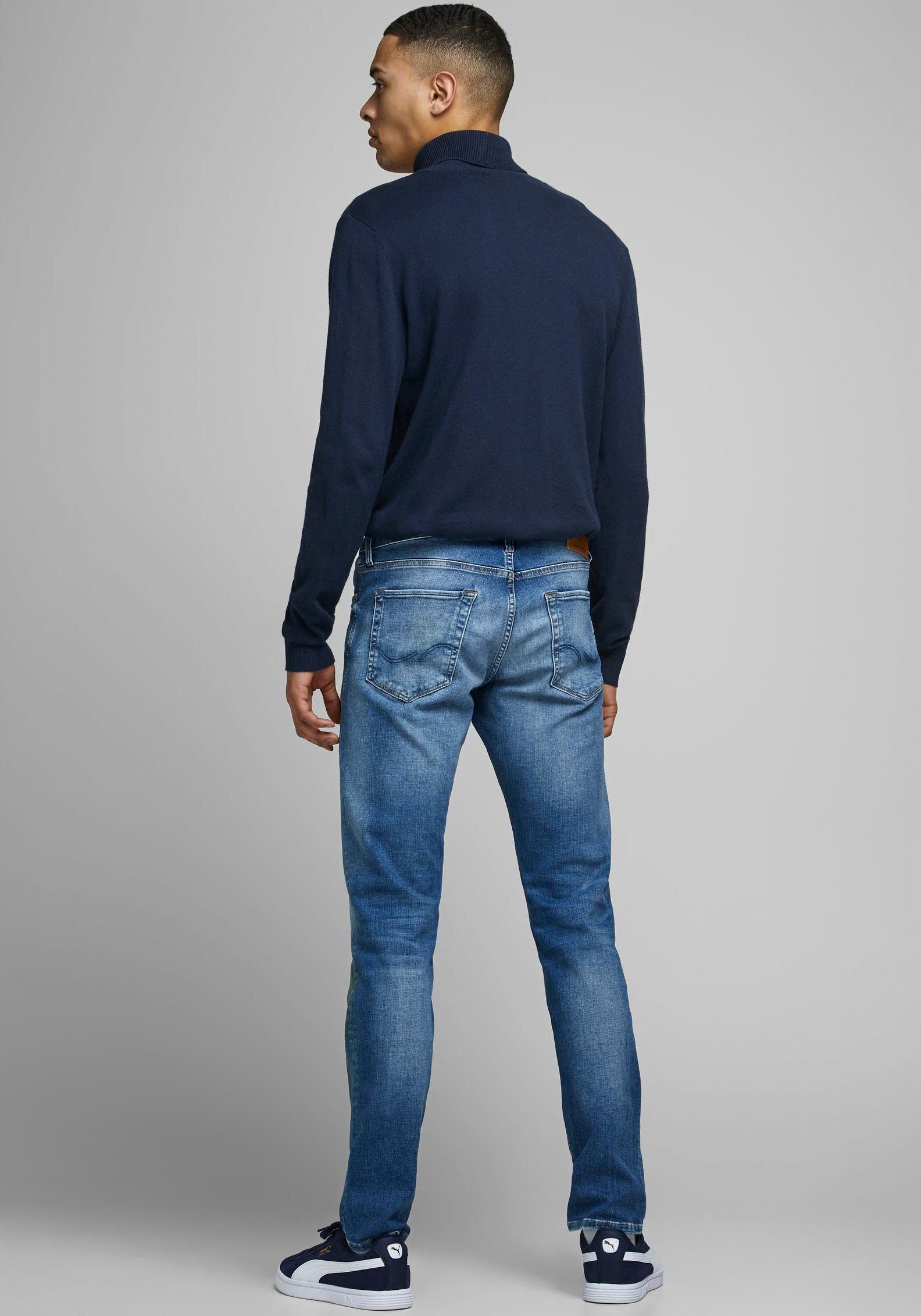Jack & Jones Coltrui Emil Knit Roll
