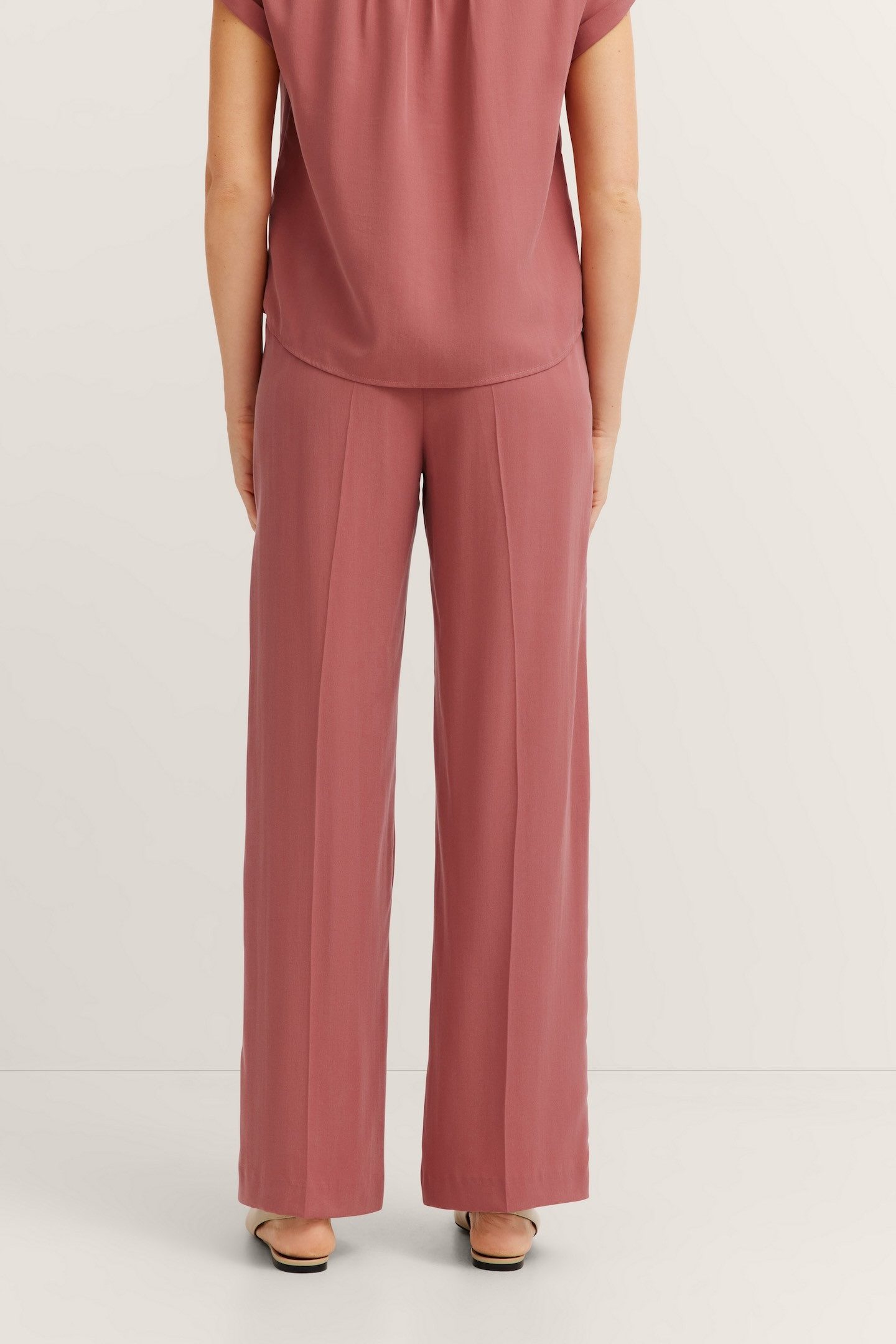 Bugatti Stoffen broek
