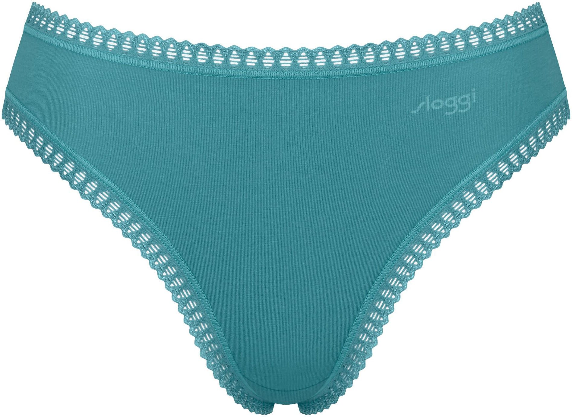 Sloggi Slip GO Crush High leg C3P (Set van 3)