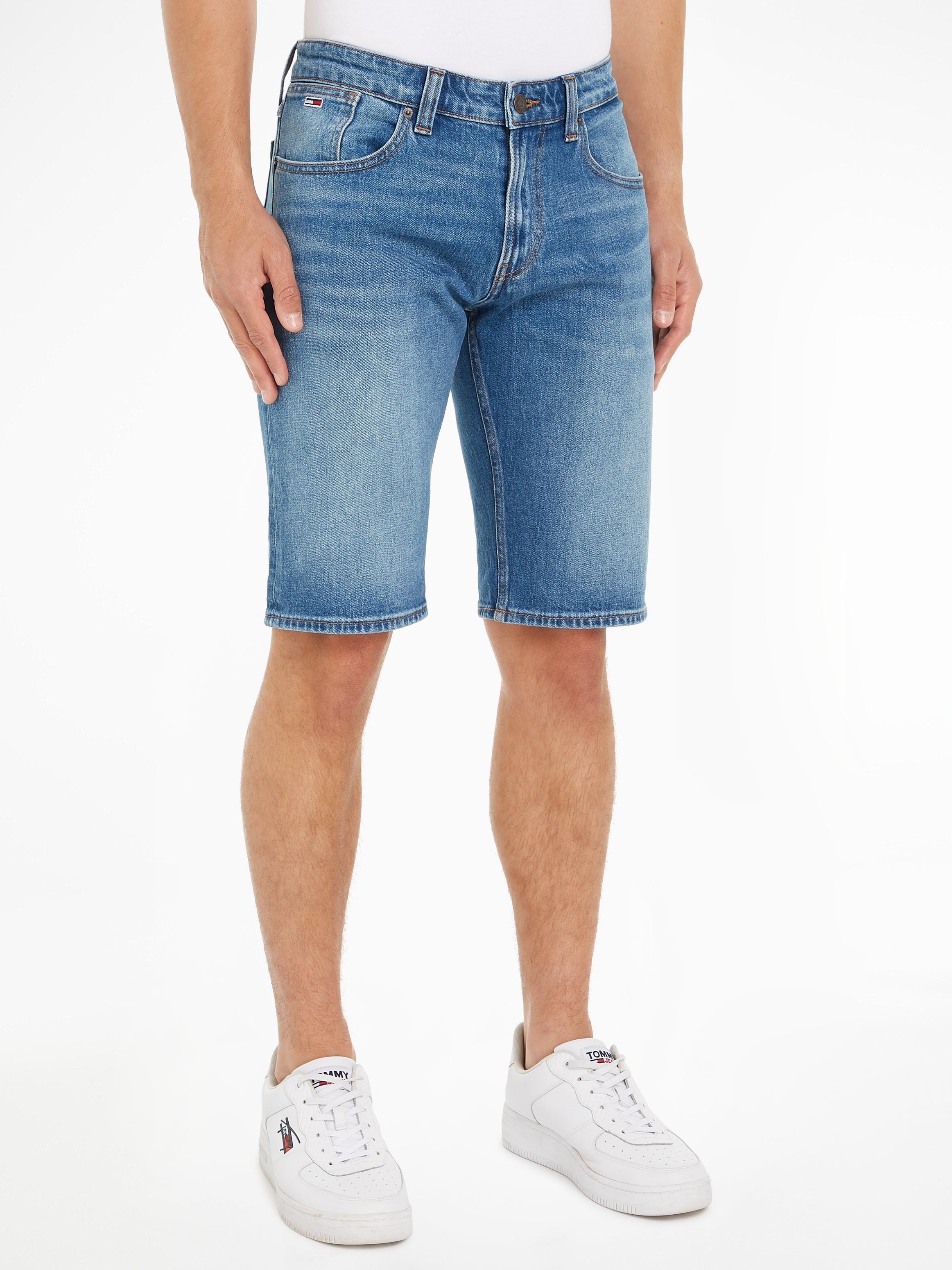 TOMMY JEANS short RONNIE SHORT