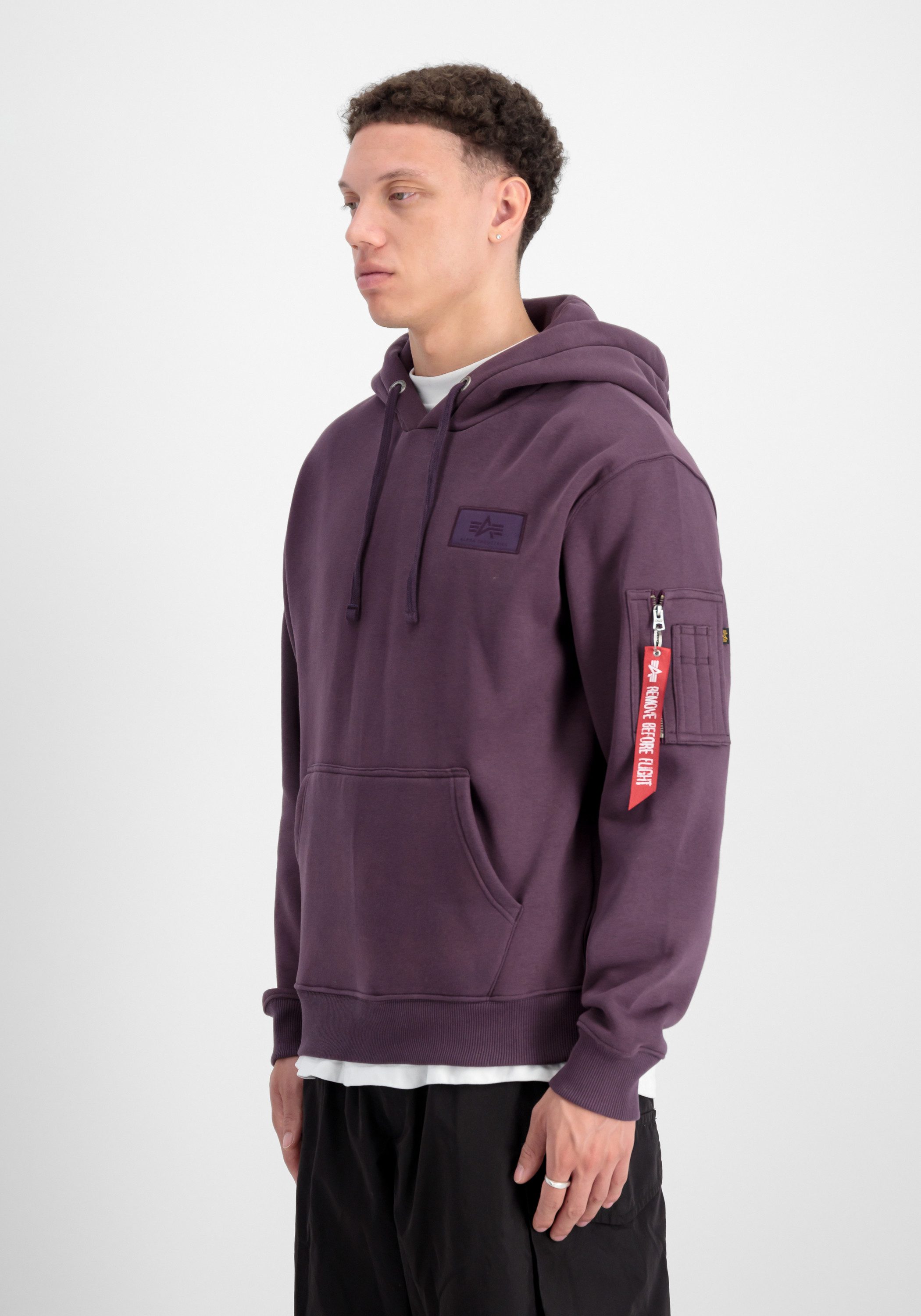 Alpha Industries Hoodie