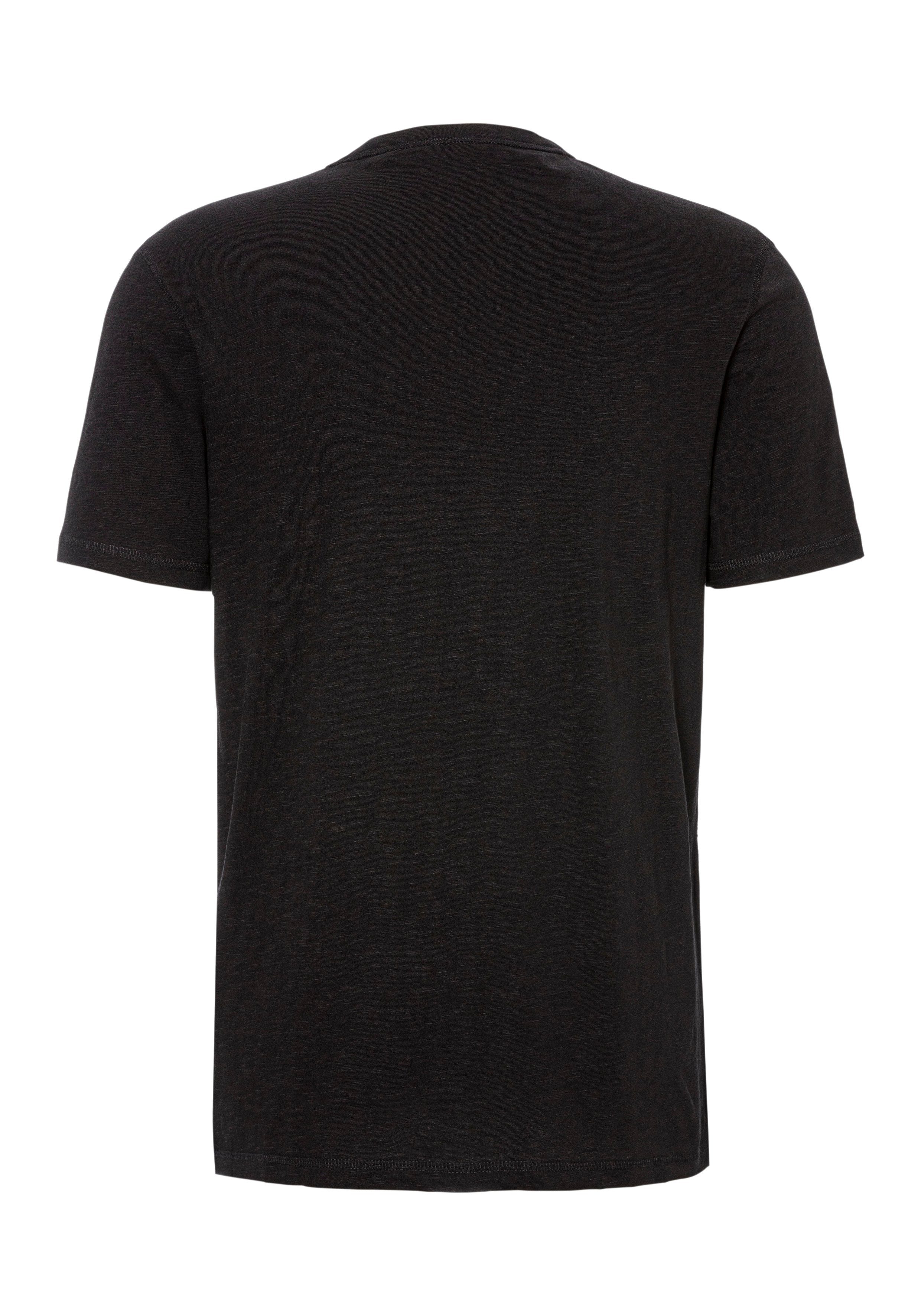 Boss Orange T-shirt Tegood met een ronde hals