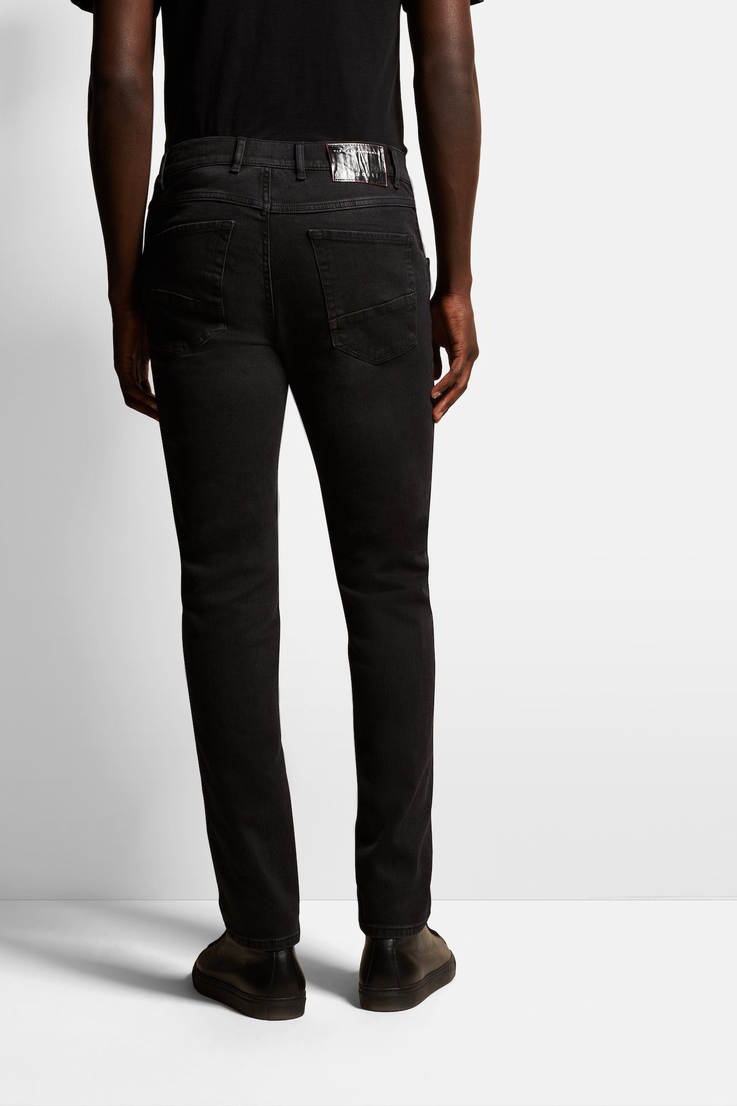 Bugatti 5-pocket jeans Flexcity Denim met hoog draagcomfort