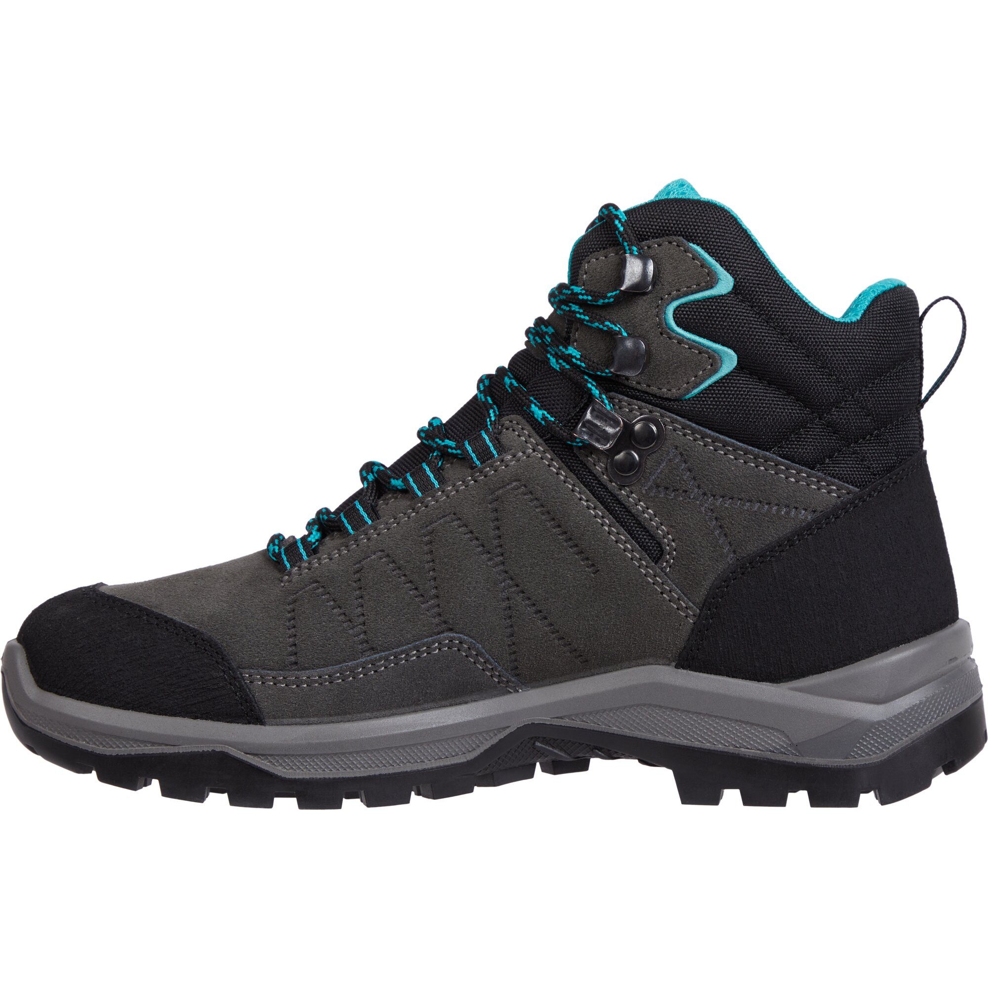 McKinley Wandelschoenen Magma IV MID AQX W