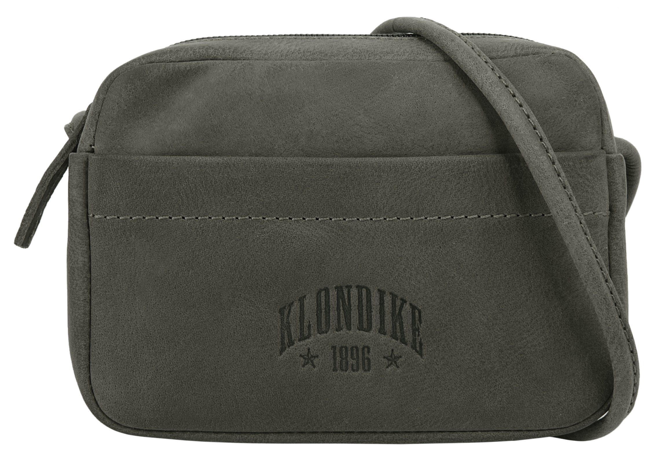 Klondike 1896 Schoudertas KLONDIKE YUKON