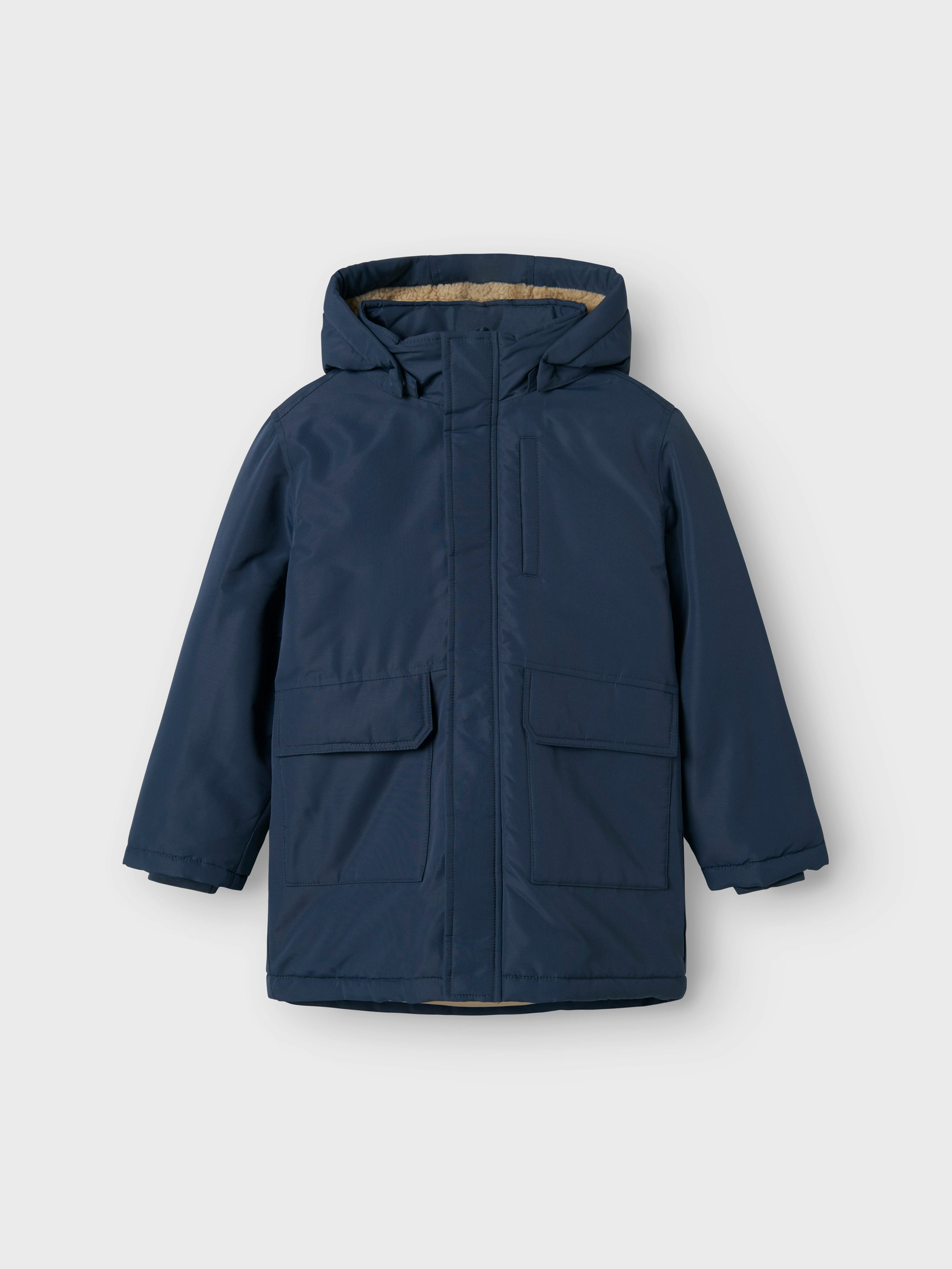 Name It Parka NKMMARLOW PARKA JACKET PB