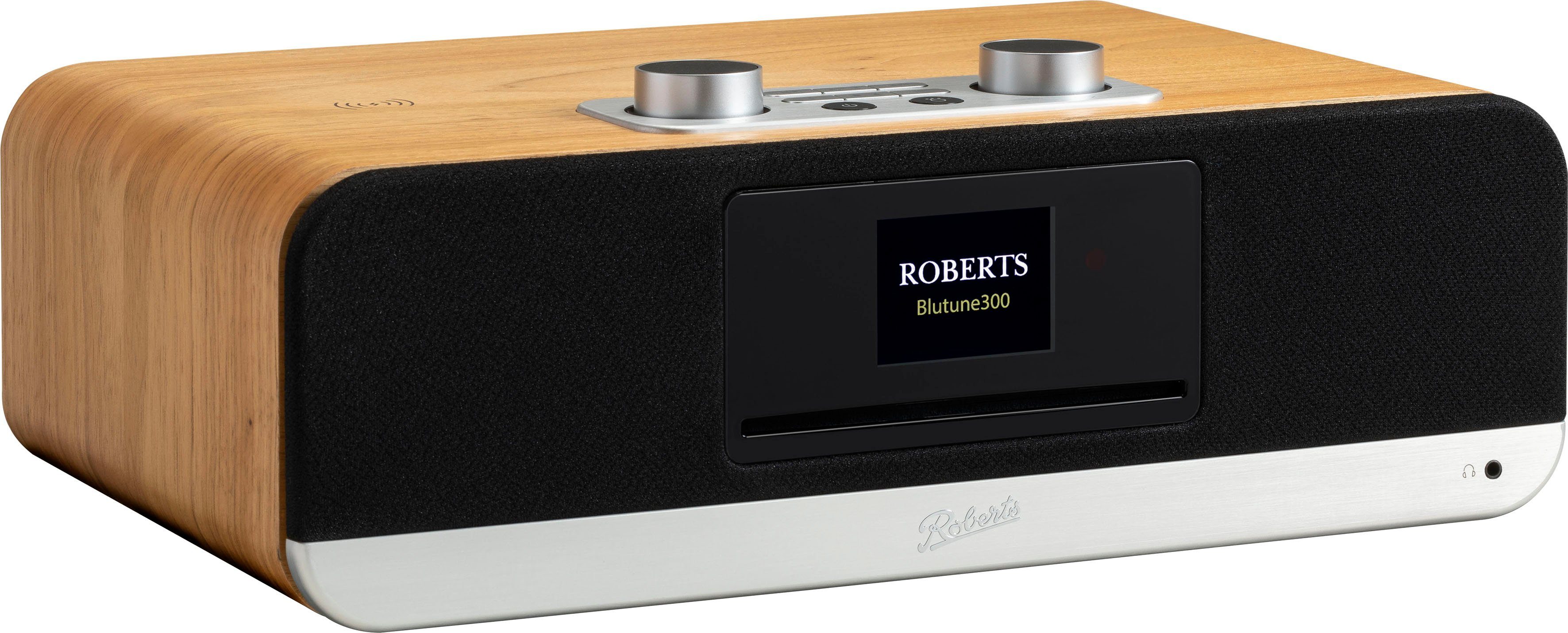 ROBERTS RADIO Digitale radio (DAB+) BluTune300