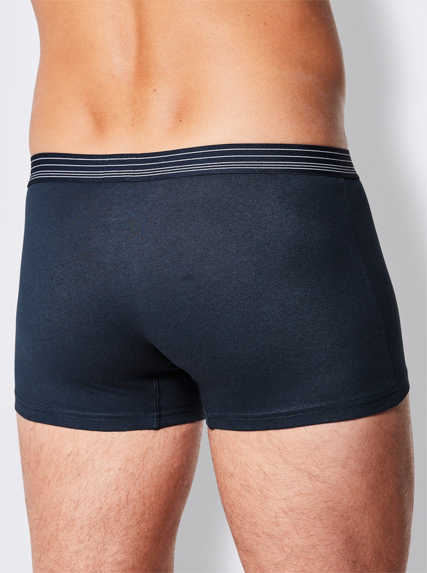 MUSTANG Boxershort (3 stuks)