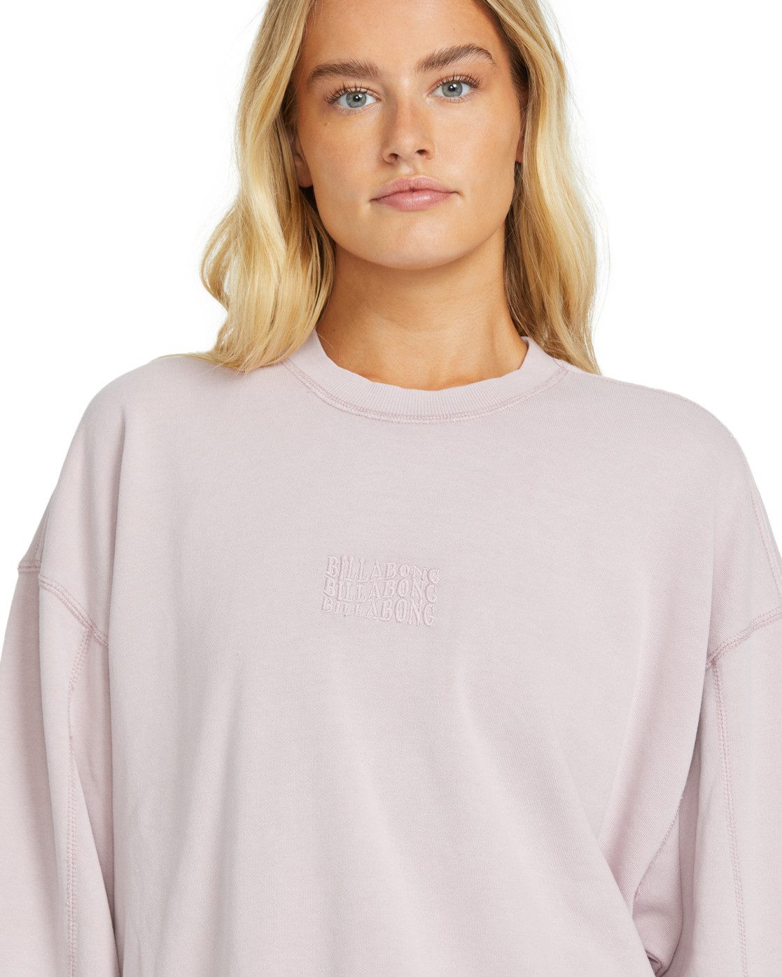 Billabong Sweatshirt So Typical