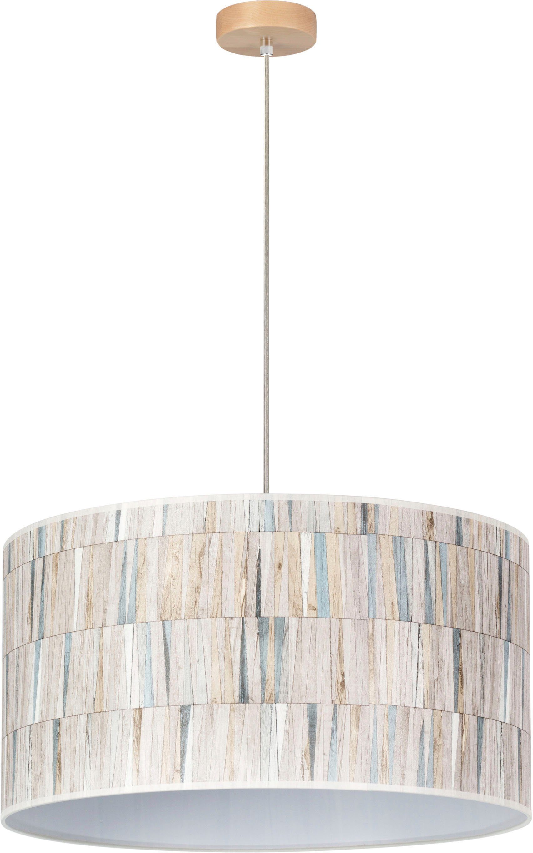 Home affaire Plafondlamp Luna