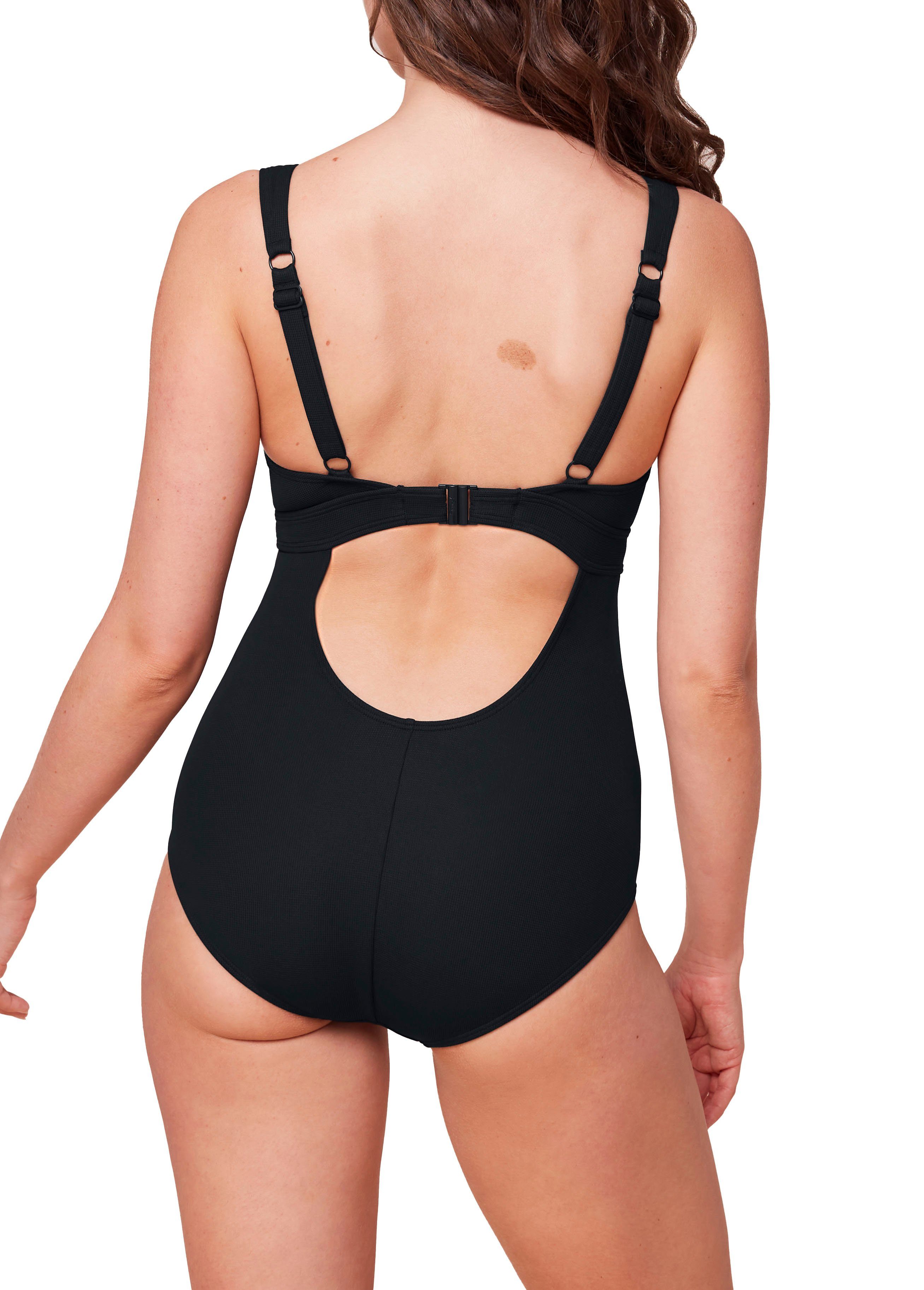 Triumph Badpak Summer Glow OW 03 sd Minimizer - verkleint de borst optisch met een cupmaat