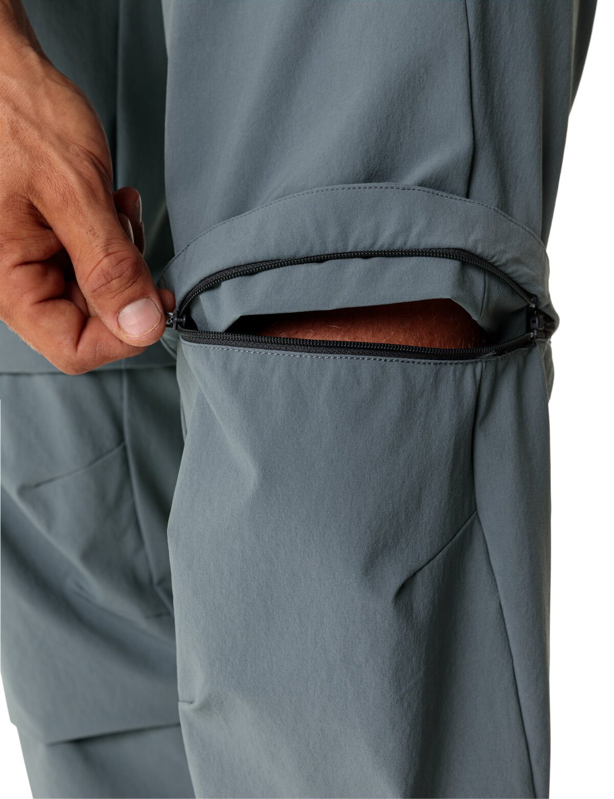 VAUDE Fietsbroek MEN'S YARAS ZO PANTS
