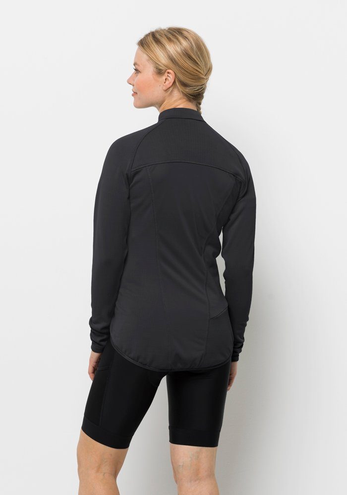 Jack Wolfskin Fleecejack MOROBBIA FZ LIGHT W