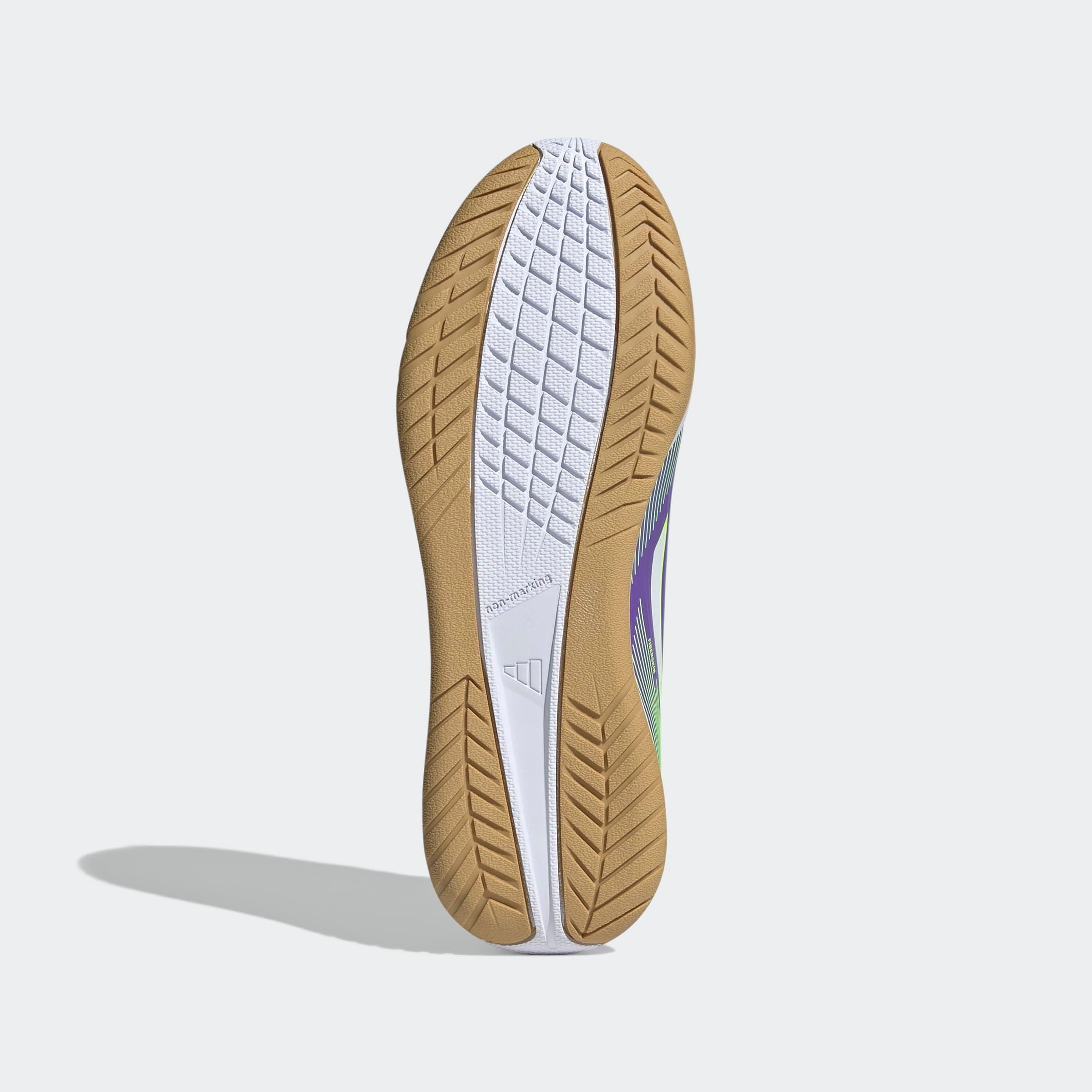 adidas Performance Voetbalschoenen F50 CLUB KIDS IN