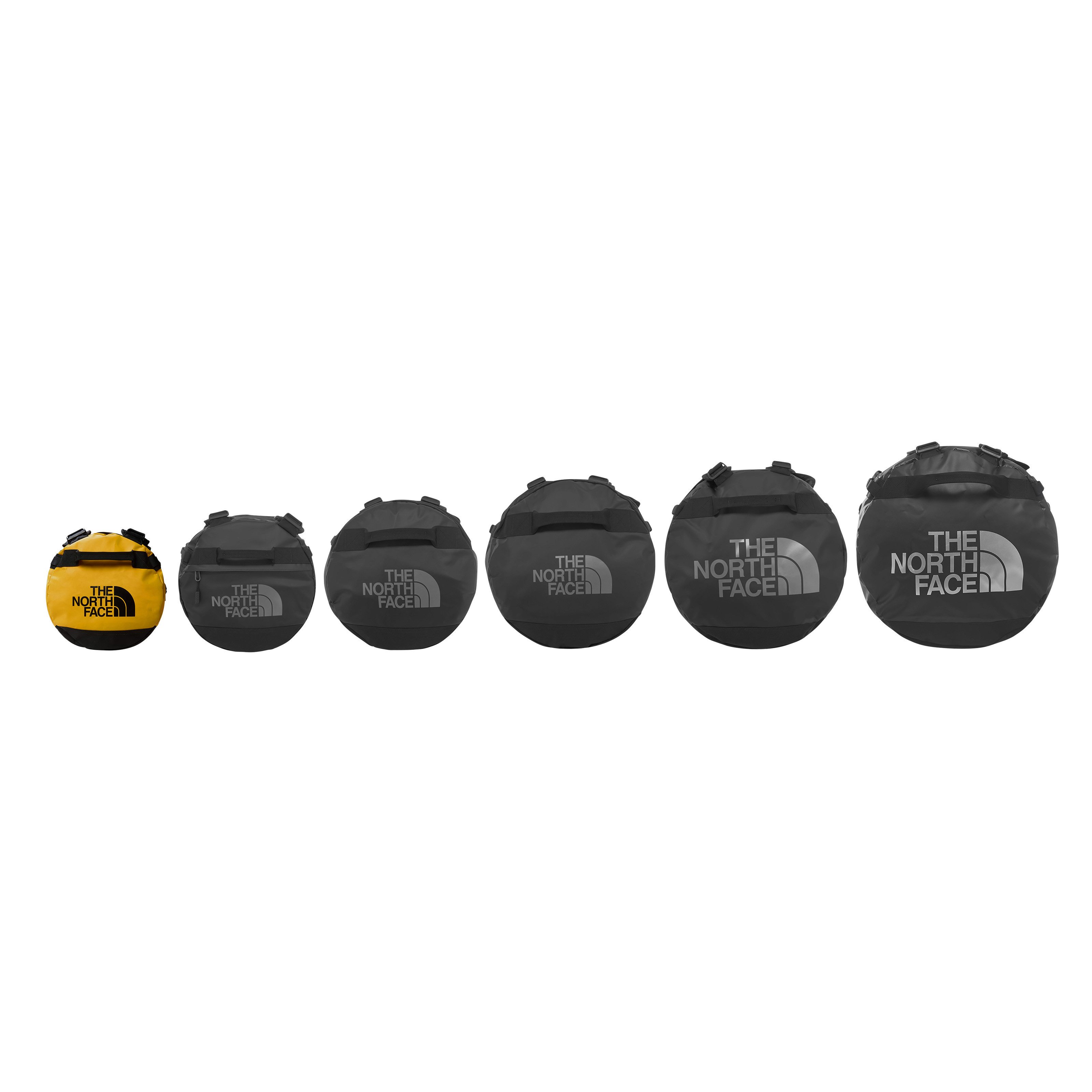 The North Face Reistas BASE CAMP DUFFEL XS