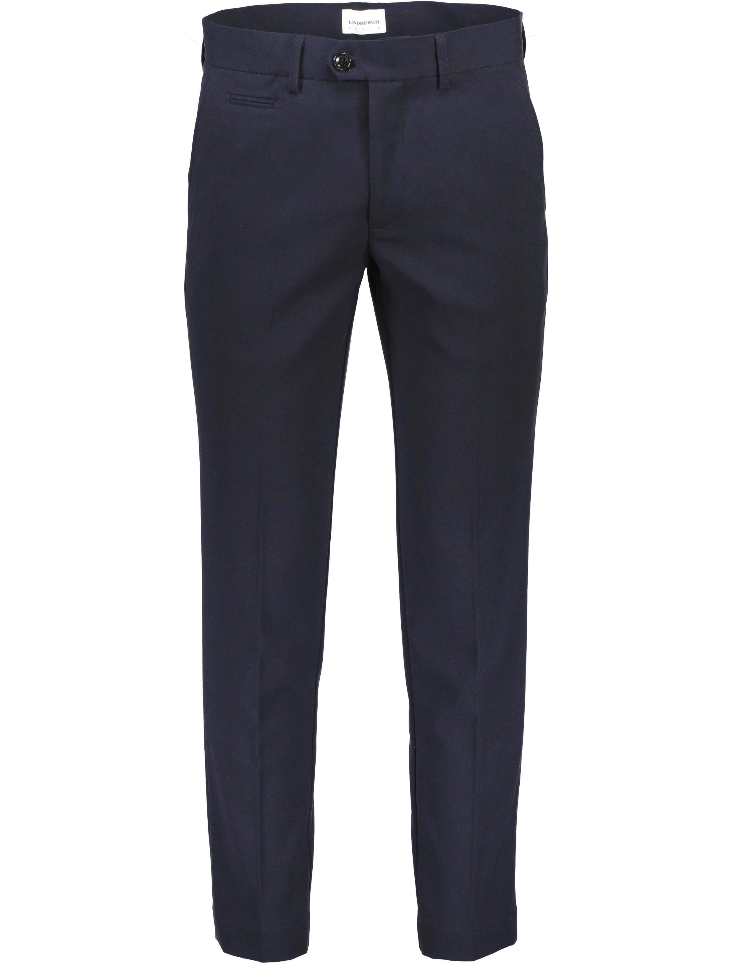LINDBERGH Stoffen broek met stretch