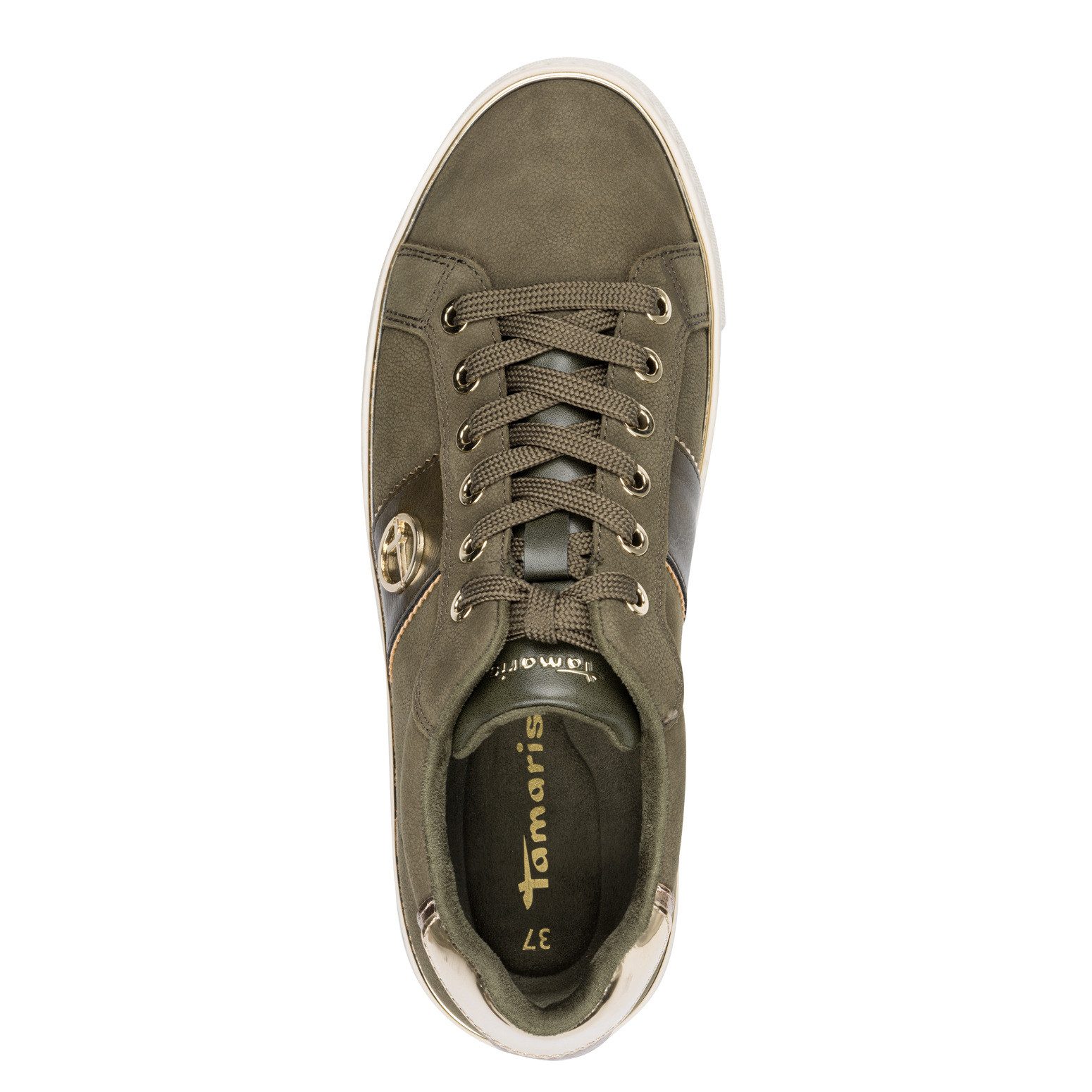 Tamaris Plateausneakers