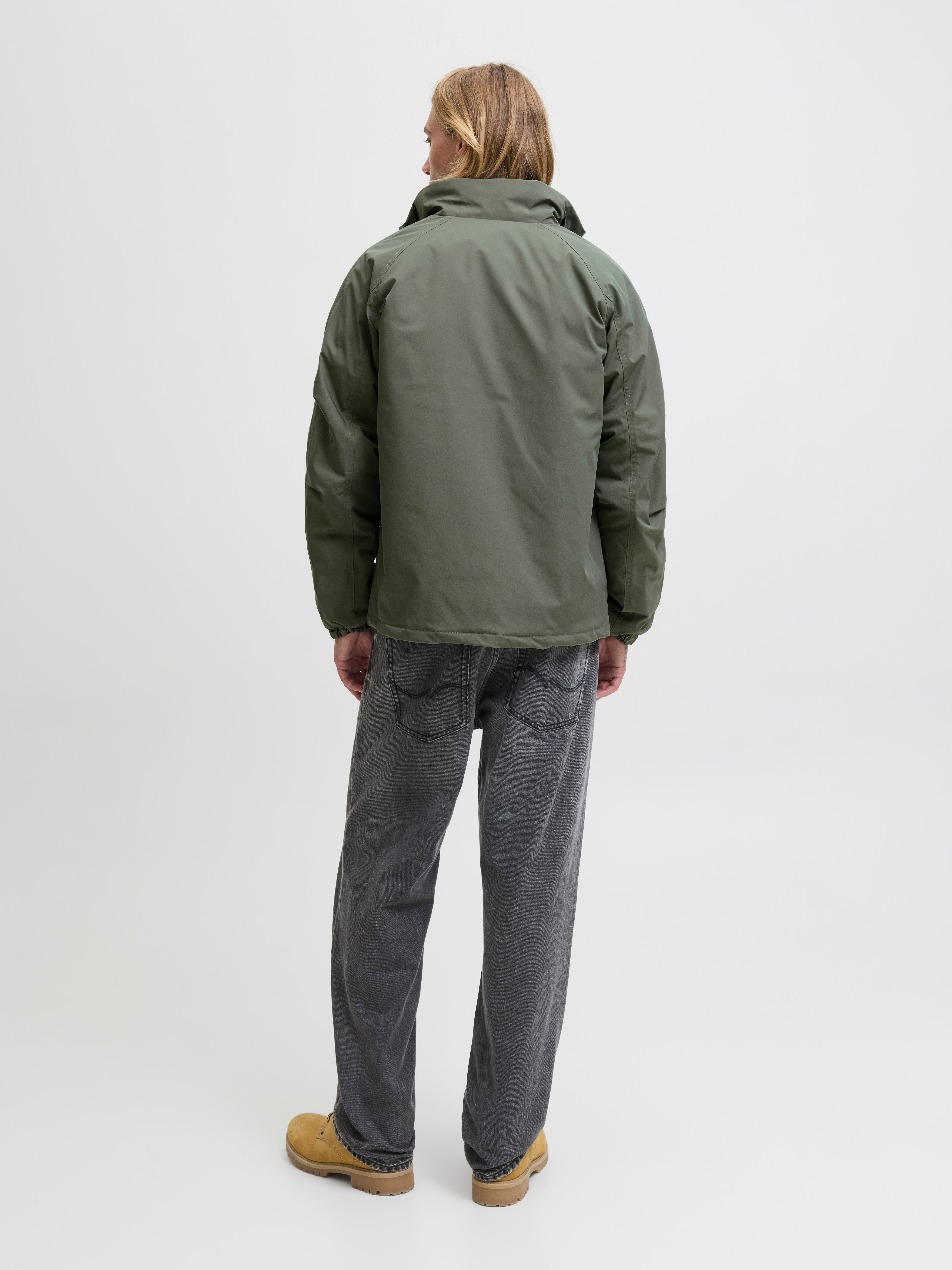 Jack & Jones Outdoorjack JJEDIEGO TRANSITIONAL JACKET NOOS