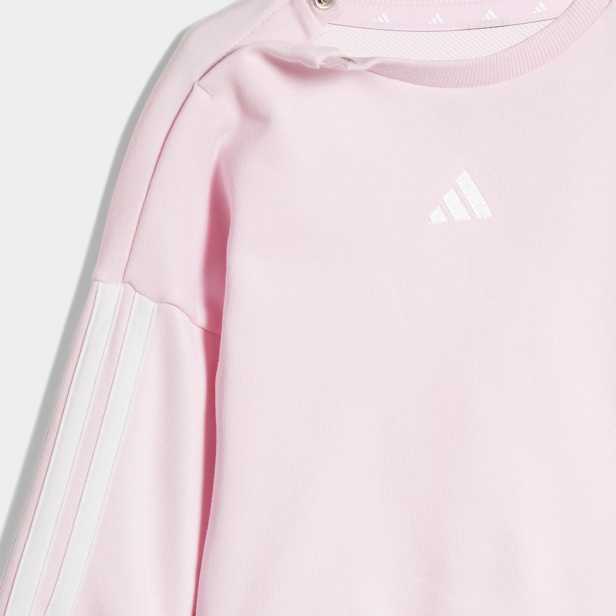 adidas Sportswear Trainingspak I 3S FT JOG 240 (2-delig)