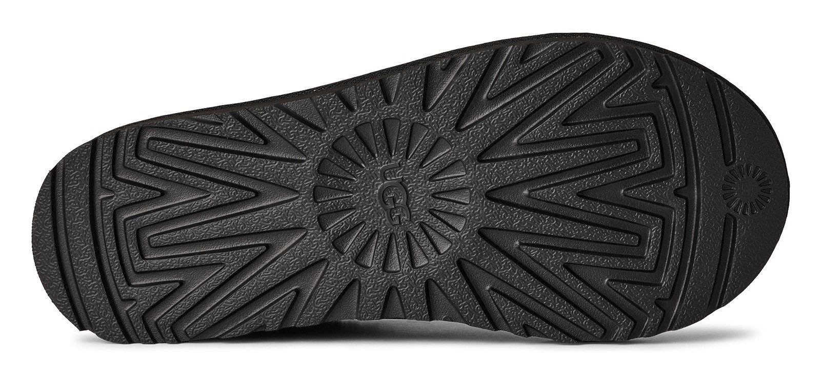 UGG Pantoffels Tasman LTHR Regen