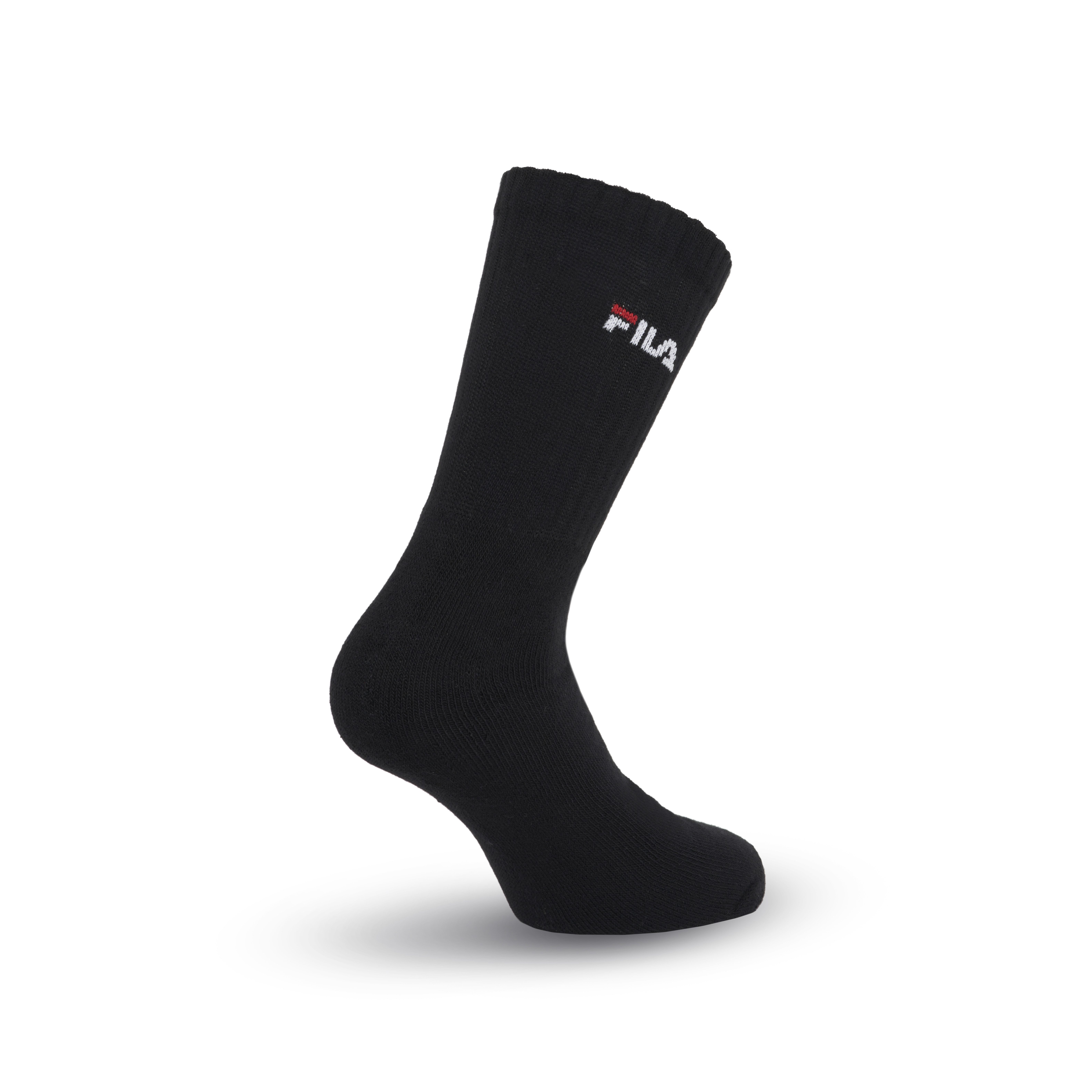 Fila Sportsokken UNISEX CREW TENNIS FULL TERRY SOCKS (6 paar)