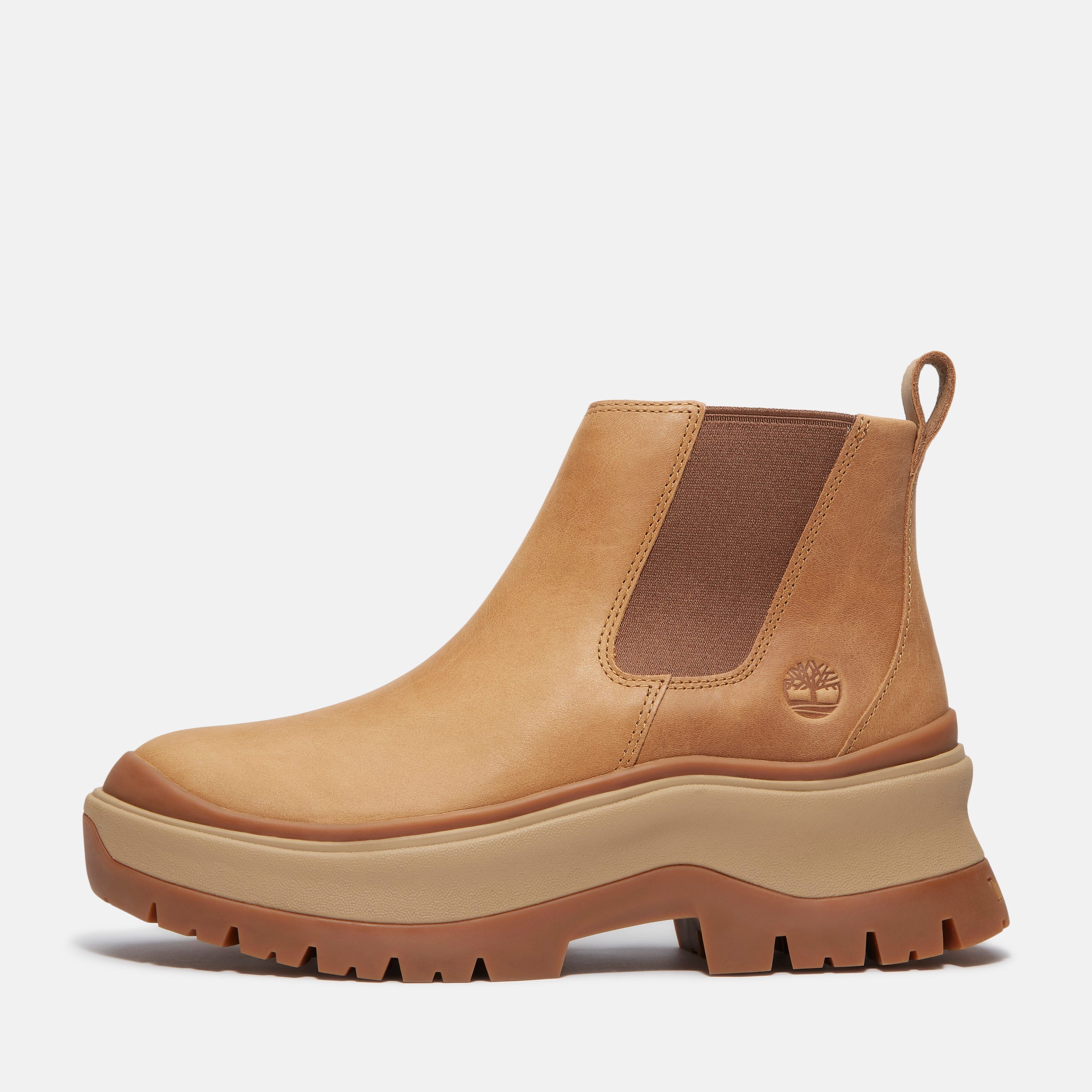 Timberland Chelsea-boots ROXIE LANEMID CHELSEA BOOT Enkellaarsjes, winterschoenen, enkellaarsjes