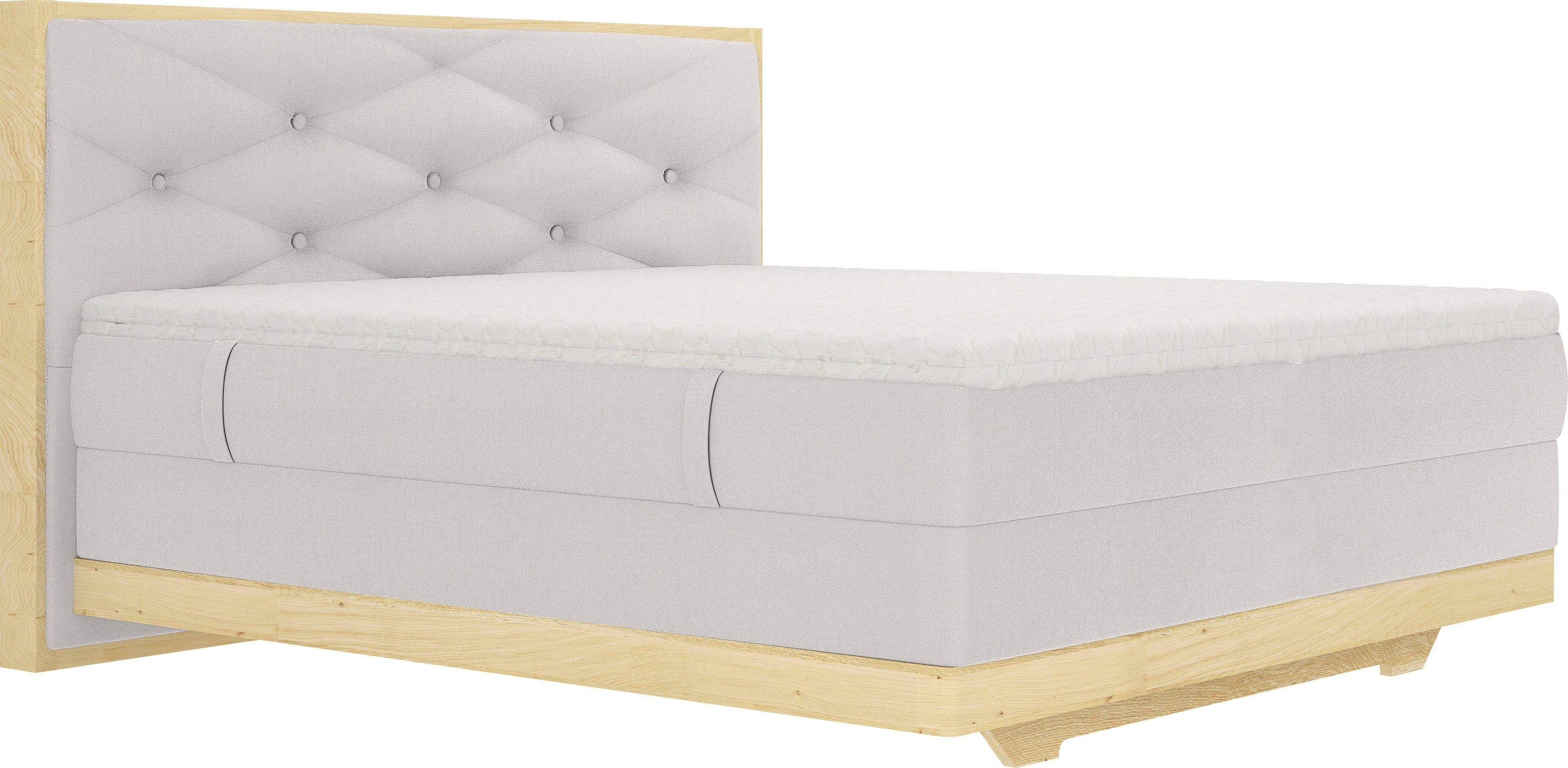 Home affaire Boxspring Lorden