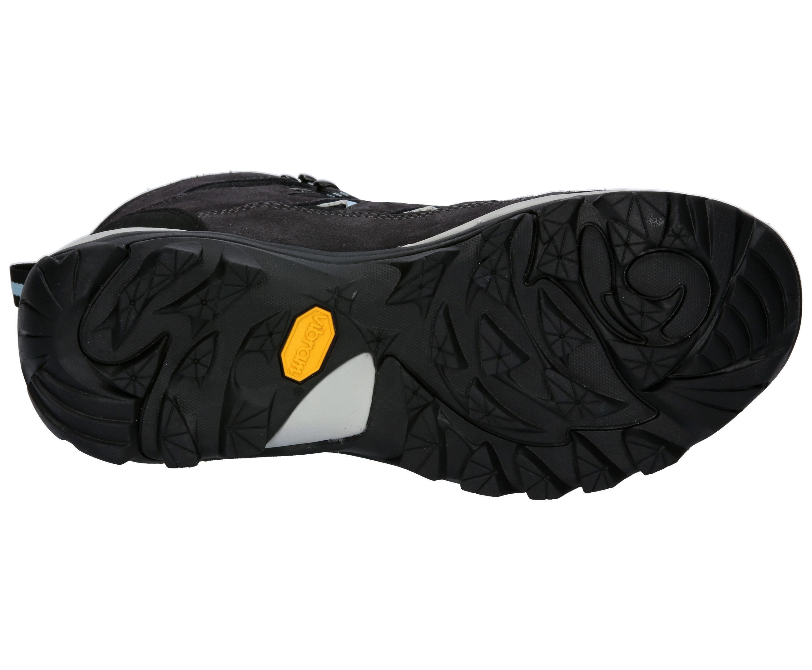 BRÜTTING Trekkingschoenen Trekkinglaarzen Mount Bear High
