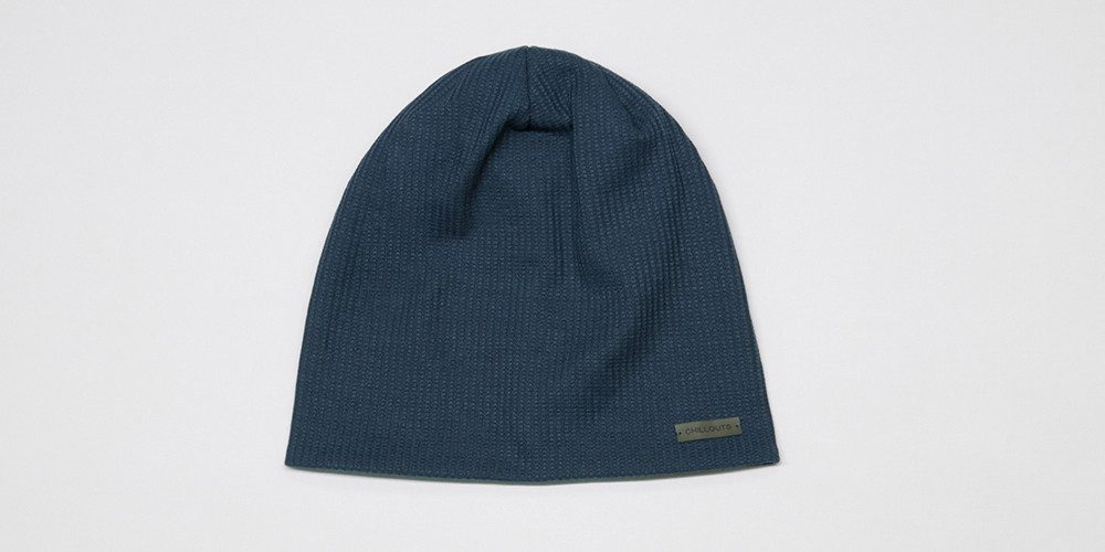 chillouts Beanie Konya Hat met flexibele zit