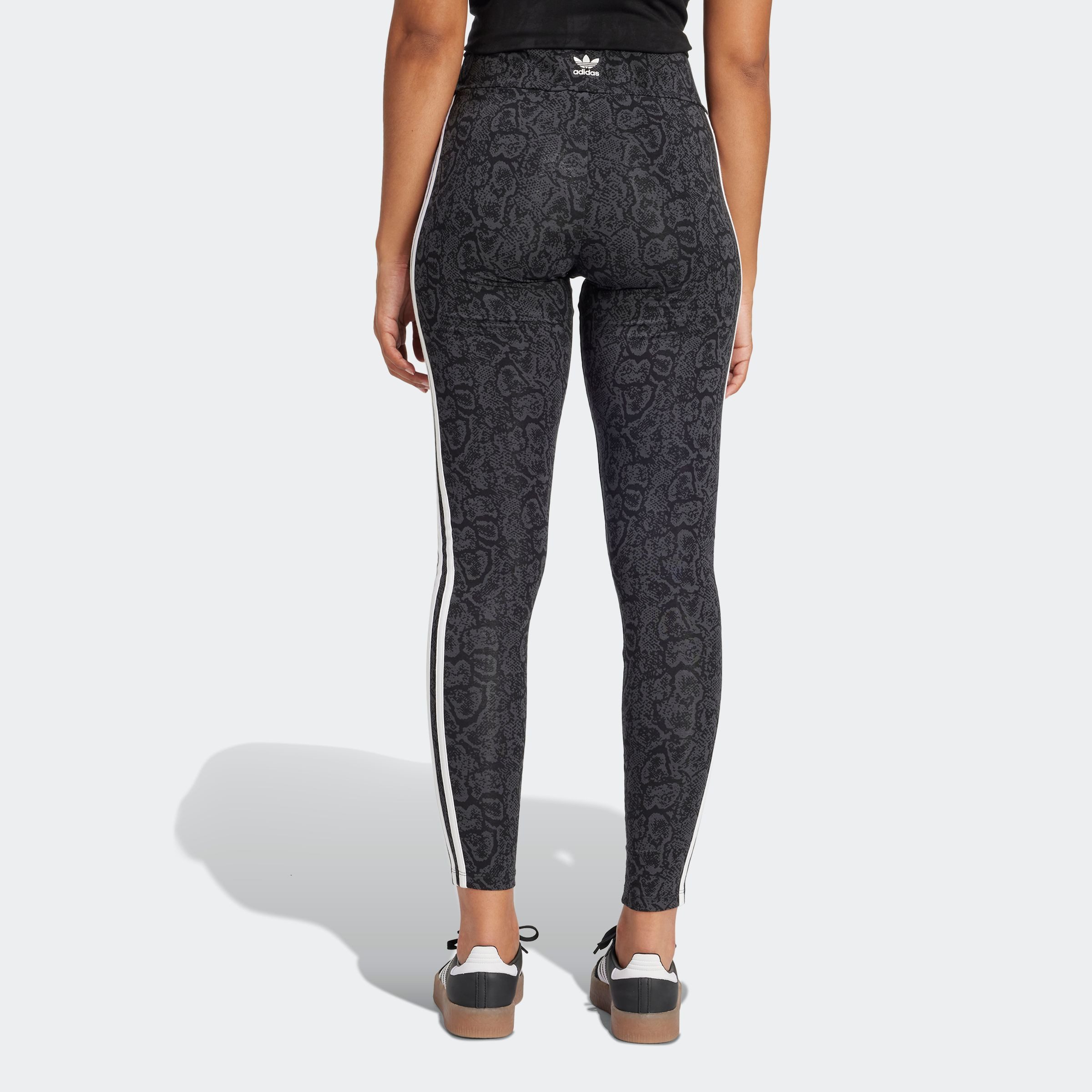 adidas Originals Legging SNAKE AOP LGNGS (1-delig)