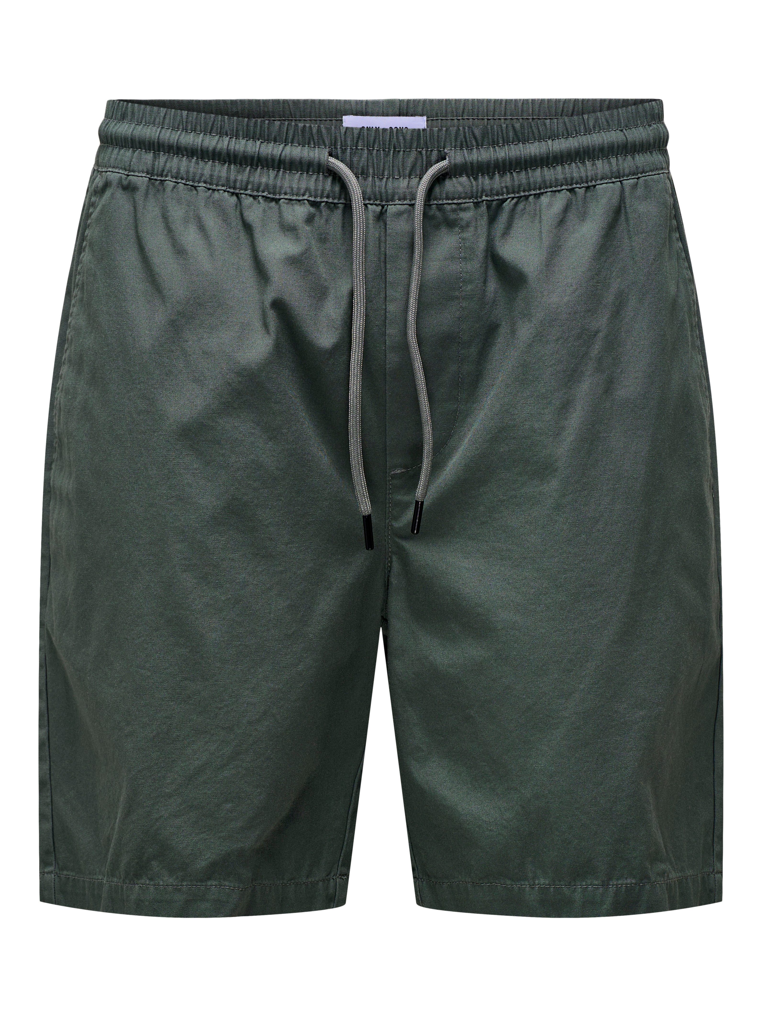 ONLY & SONS Short ONSTEL LIFE 0119 SHORTS NOOS