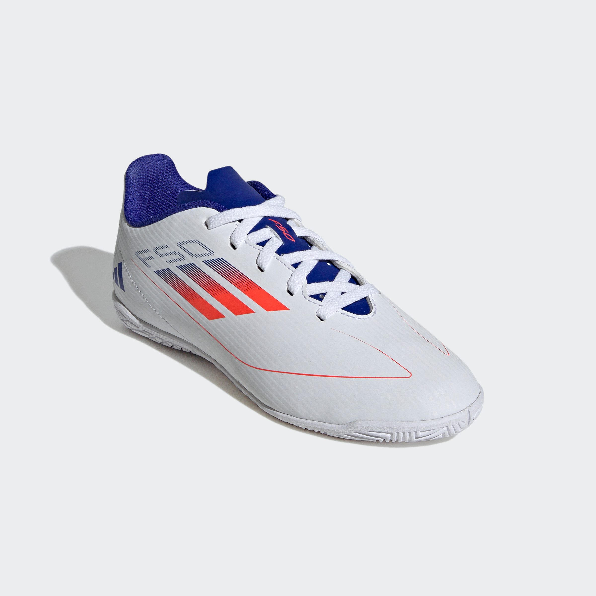 Adidas Performance Voetbalschoenen F50 CLUB KIDS IN