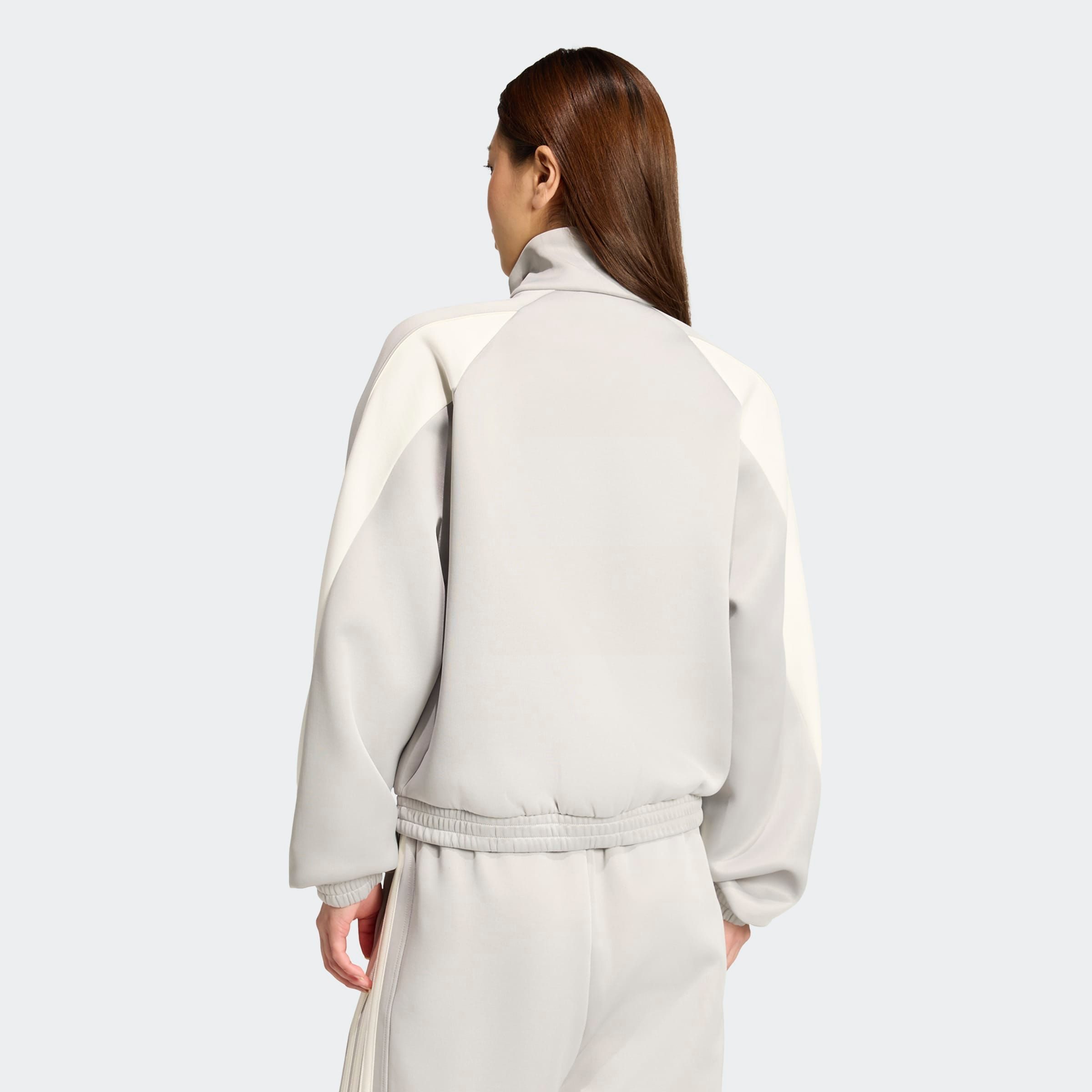adidas Sportswear Trainingsjack W STADIUM TT (1-delig)