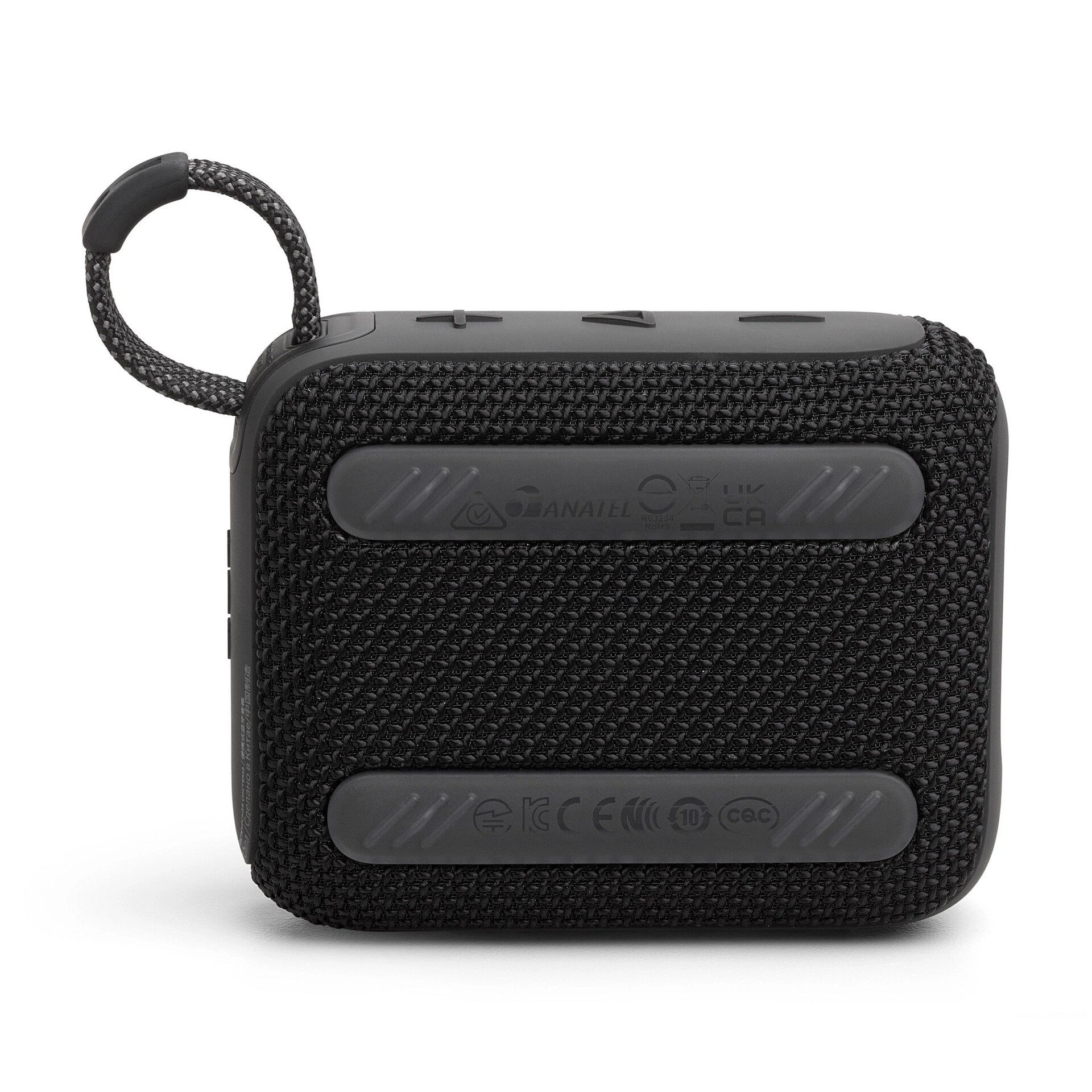 JBL Bluetooth luidspreker GO 4