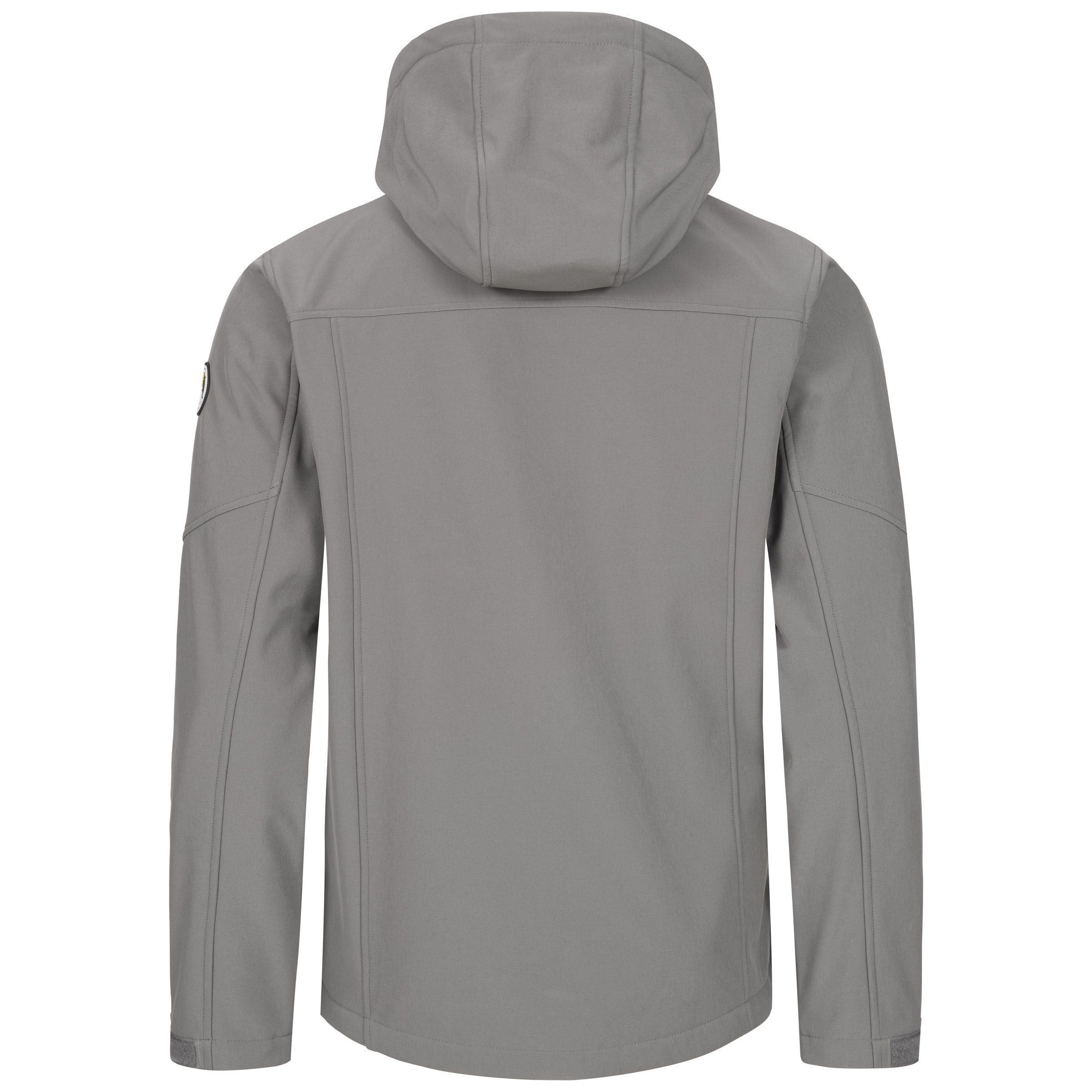 DEPROC Active Softshell-jack Peak CREEK MEN