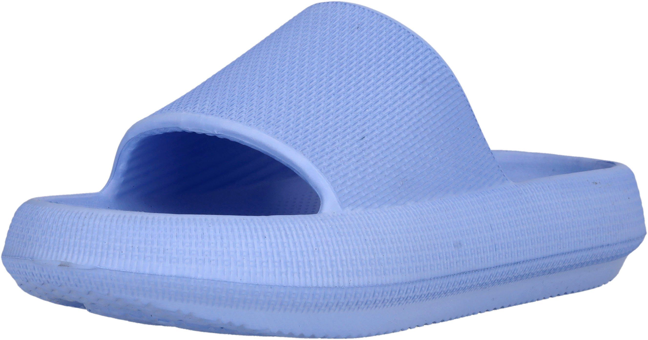 CRUZ Badslippers Capri W Slipper