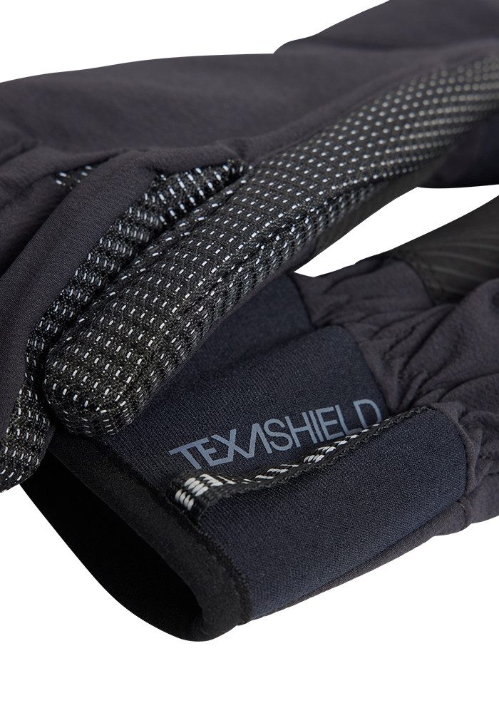Jack Wolfskin Fleece-handschoenen GLEAM GLOVES